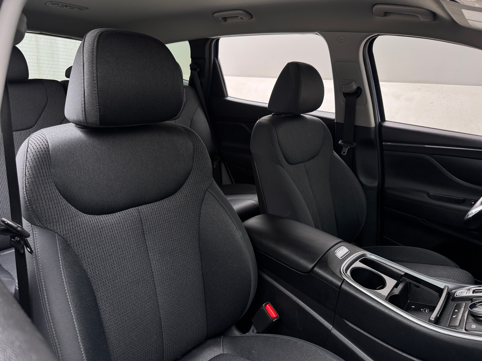 Thumbnail: 2023 Hyundai Santa Fe - 2