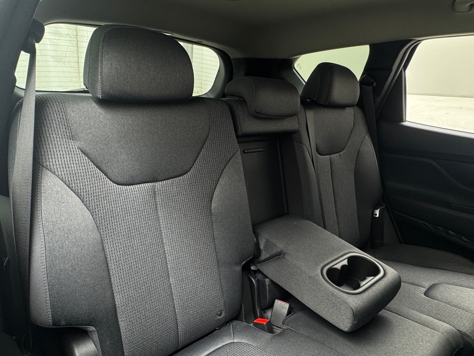 Thumbnail: 2023 Hyundai Santa Fe - 6