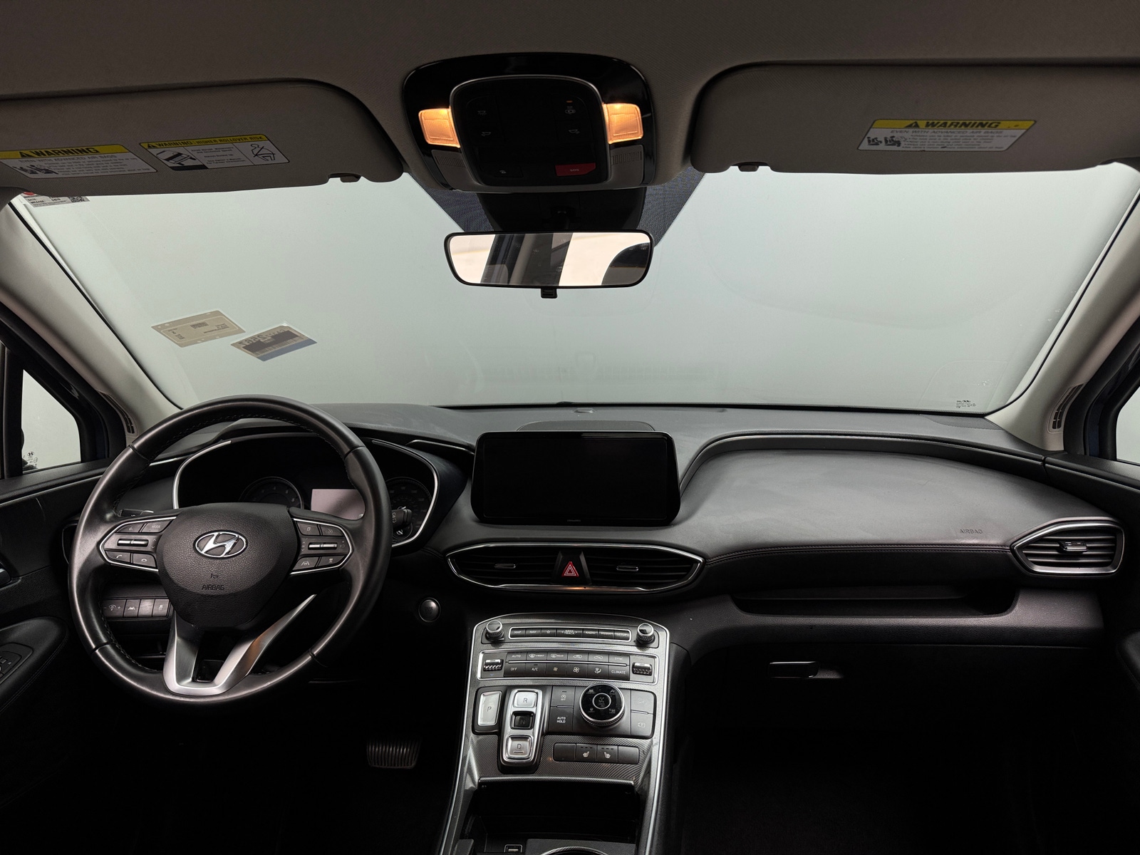 Thumbnail: 2023 Hyundai Santa Fe - 3