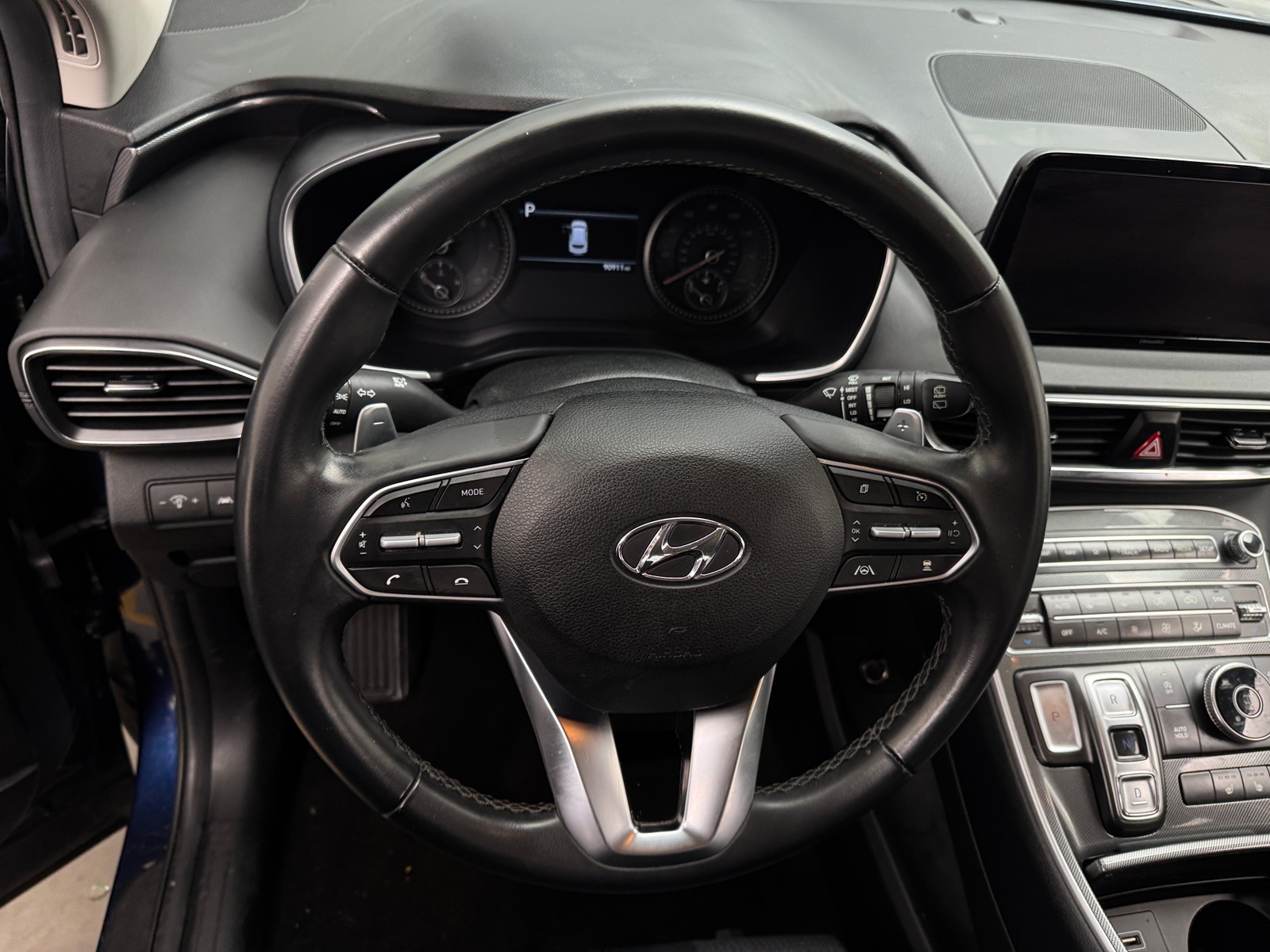 Thumbnail: 2023 Hyundai Santa Fe - 5