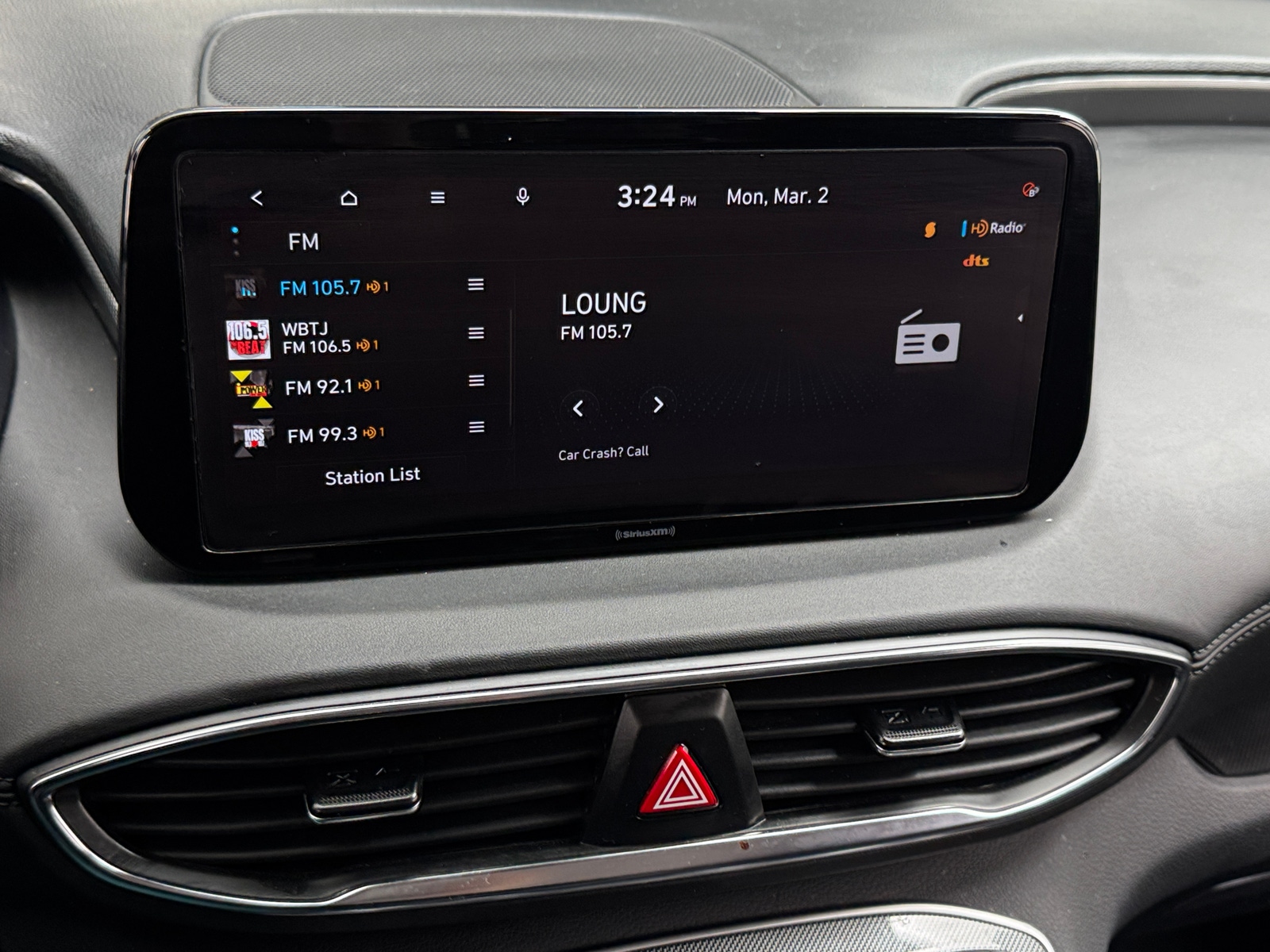 Thumbnail: 2023 Hyundai Santa Fe - 4