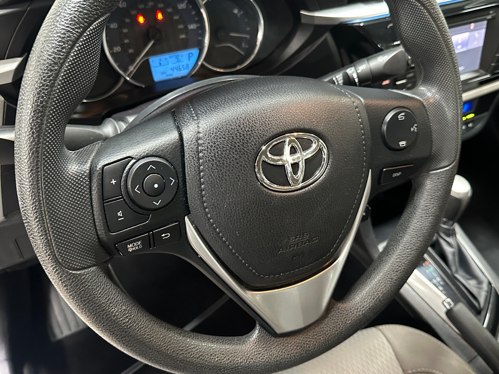 Thumbnail: 2015 Toyota Corolla - 5