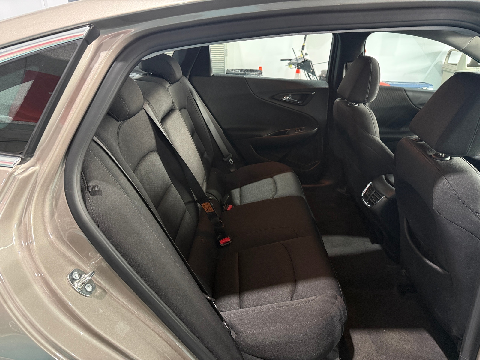 Thumbnail: 2024 Chevrolet Malibu - 6