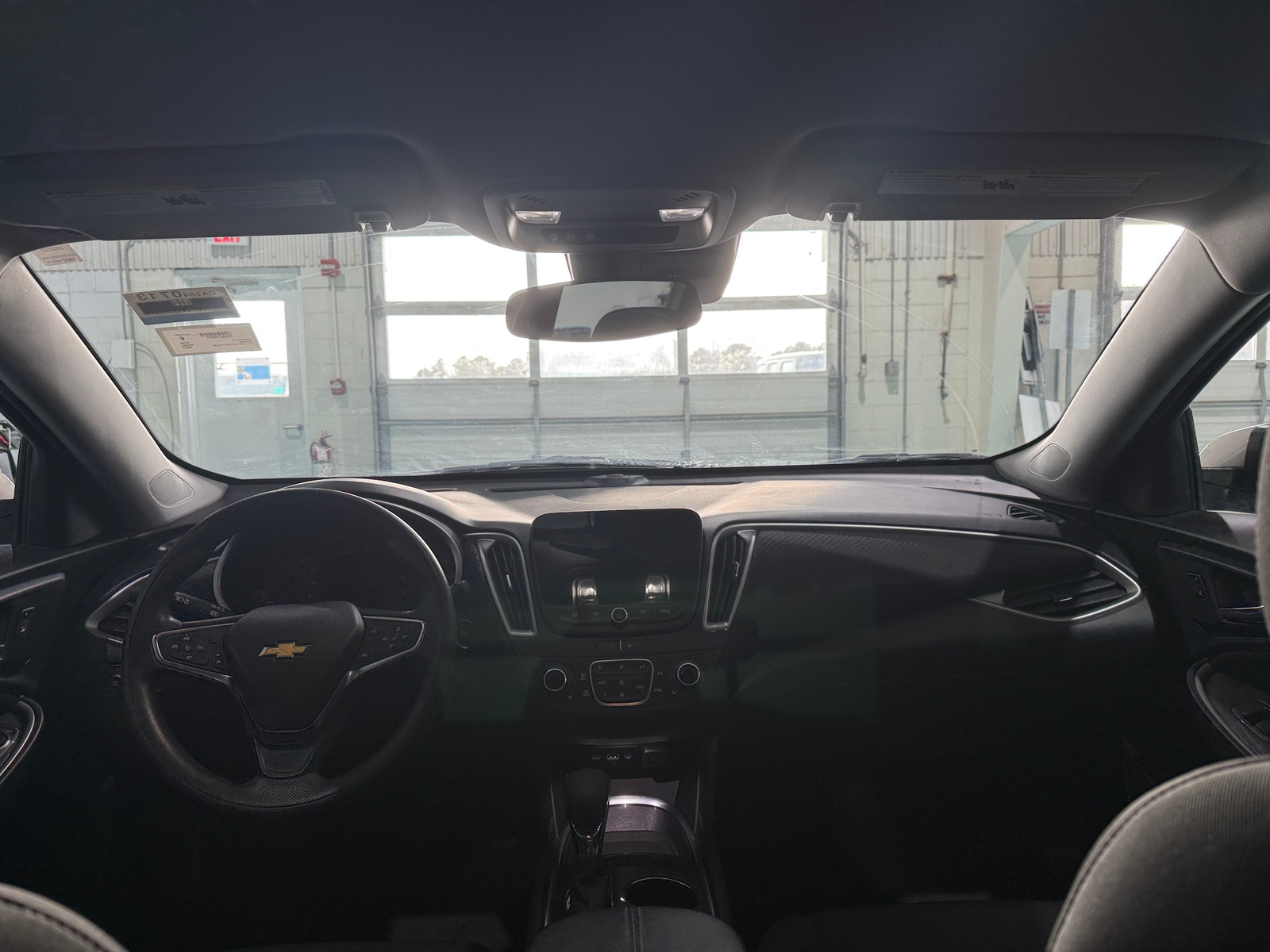 Thumbnail: 2024 Chevrolet Malibu - 3