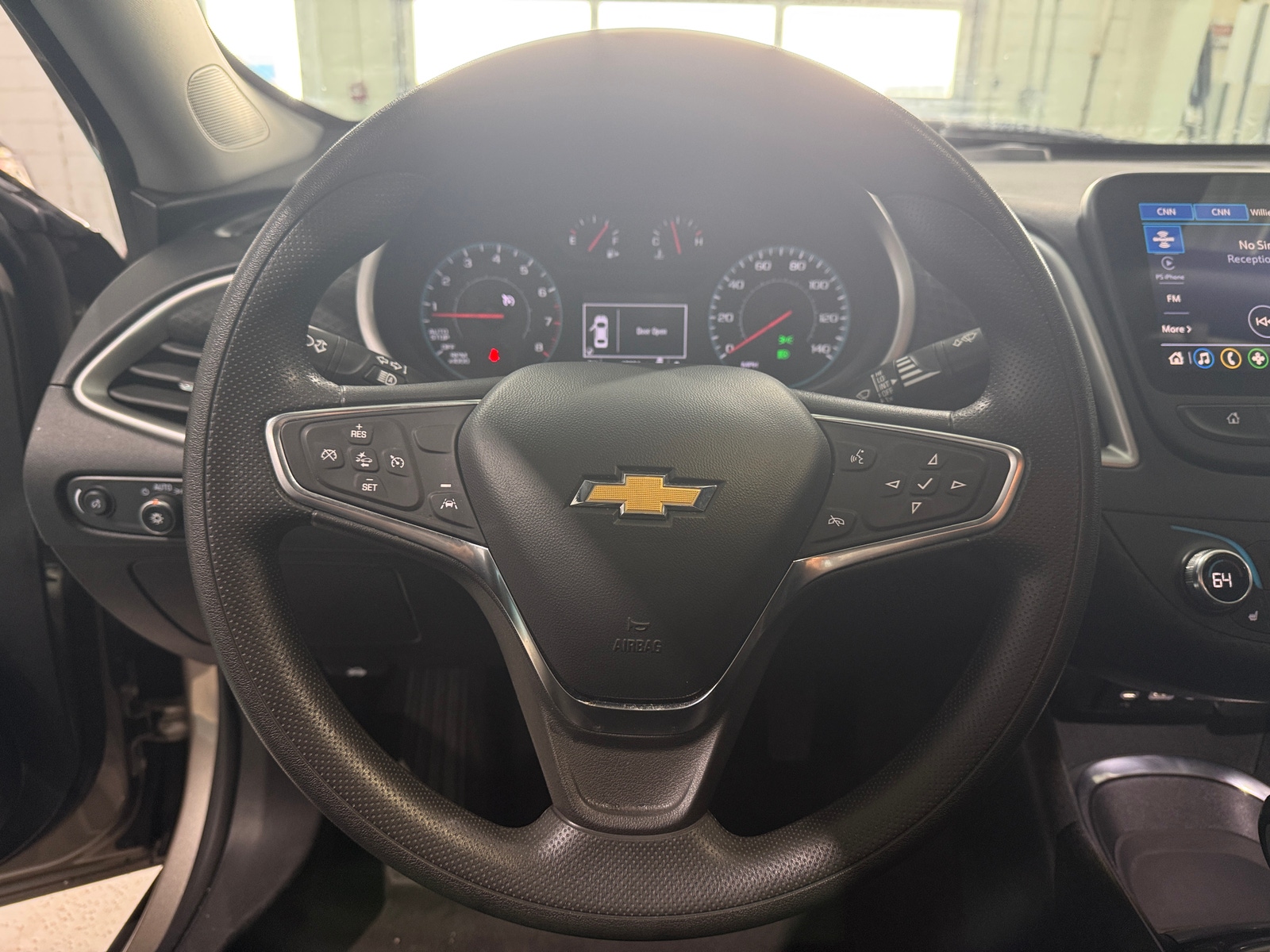 Thumbnail: 2024 Chevrolet Malibu - 5