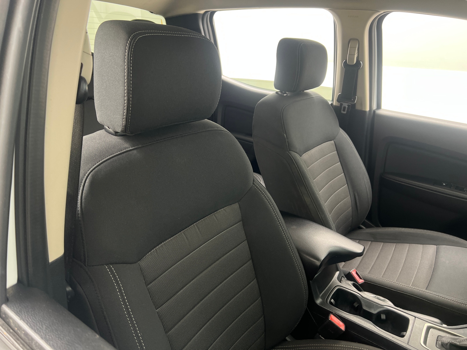 Thumbnail: 2020 Ford Ranger - 2