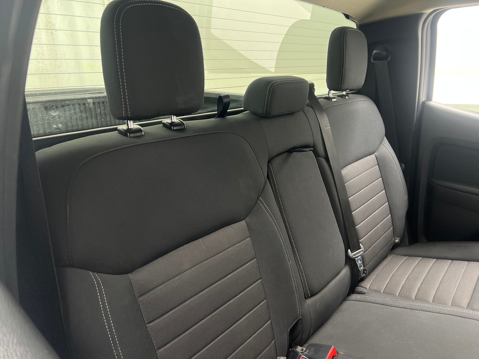 Thumbnail: 2020 Ford Ranger - 6