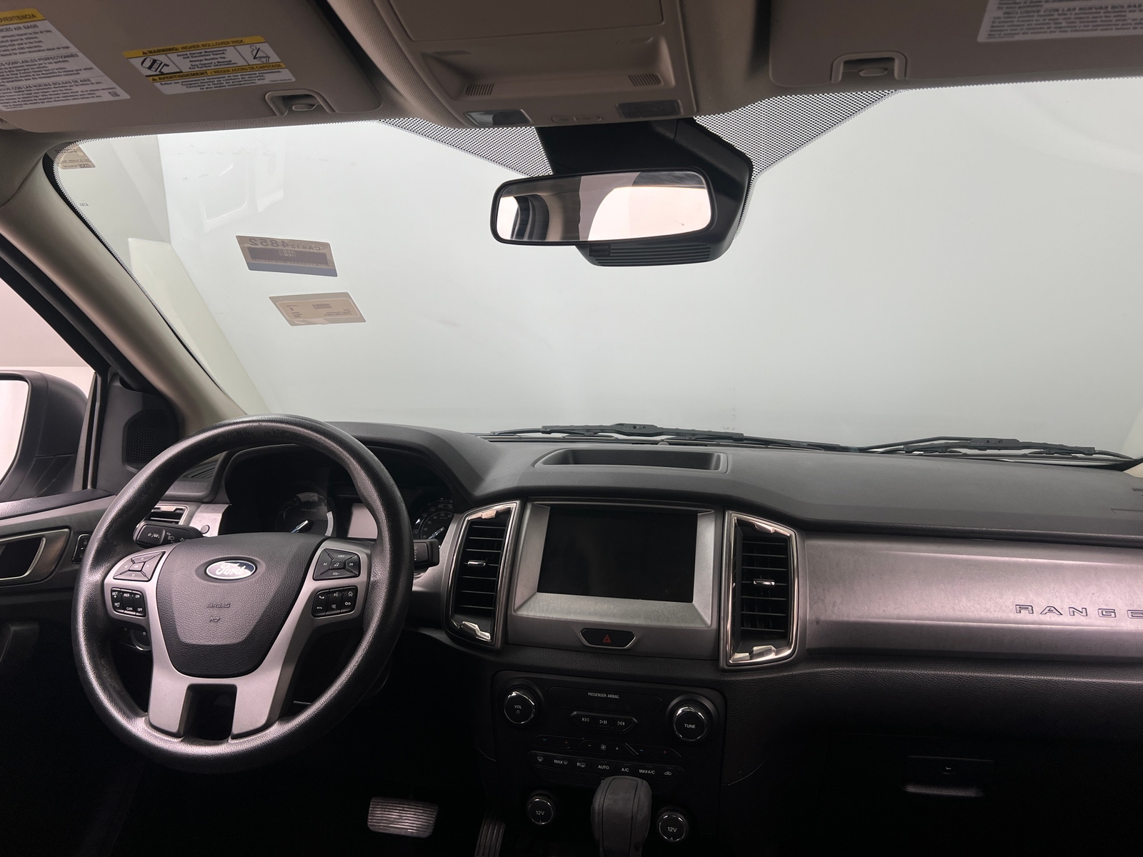 Thumbnail: 2020 Ford Ranger - 3