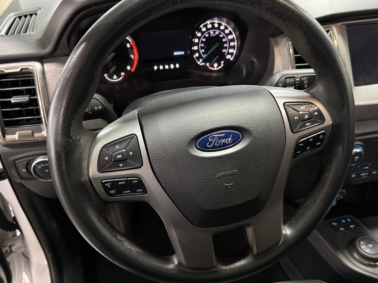 Thumbnail: 2020 Ford Ranger - 5