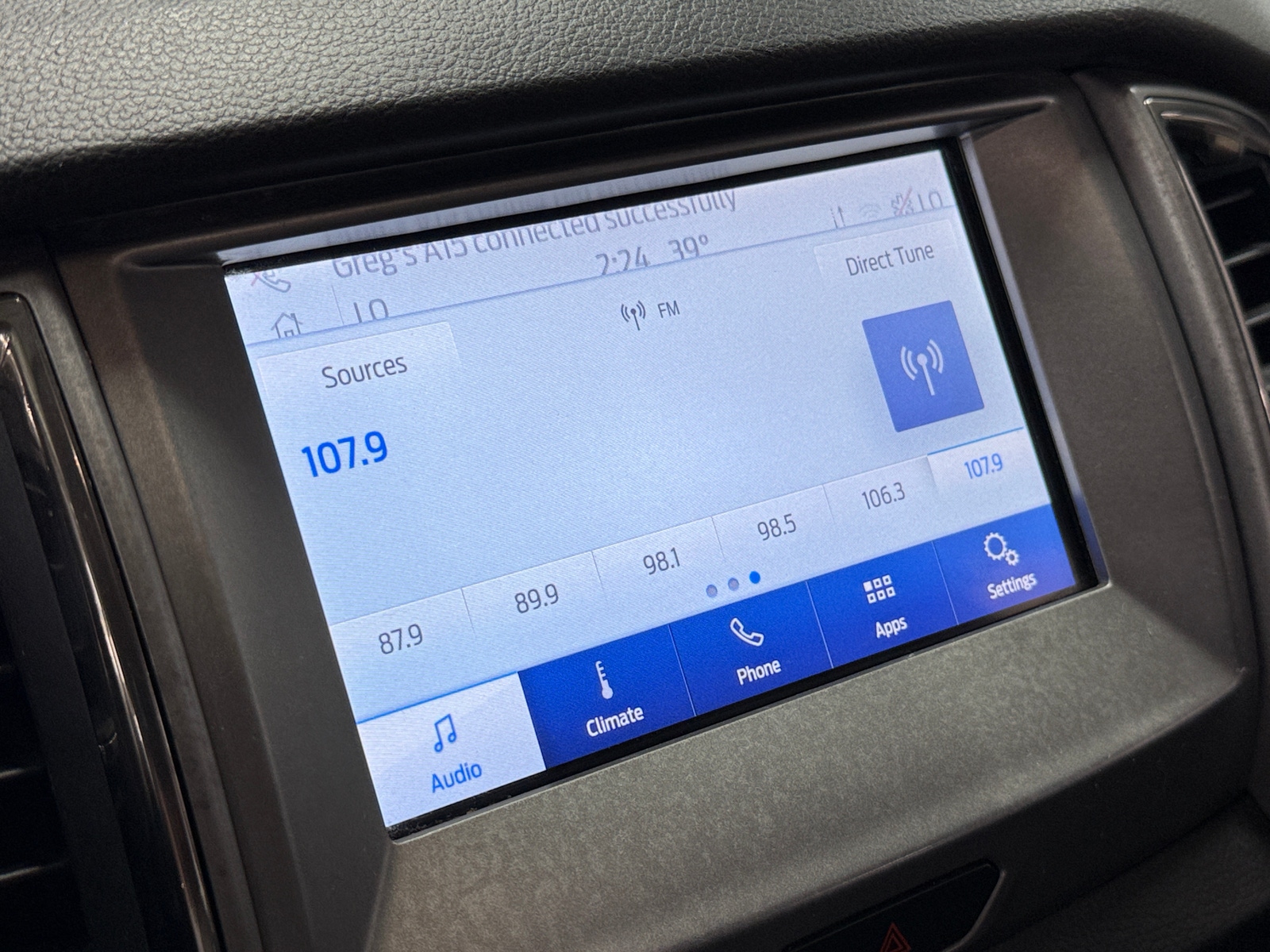 Thumbnail: 2020 Ford Ranger - 4