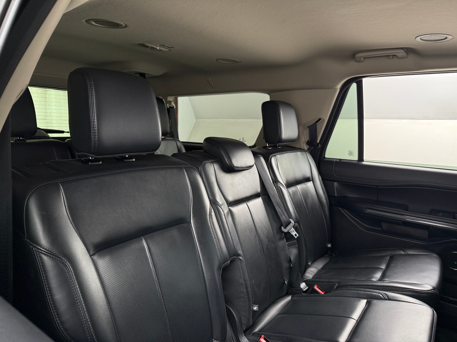 Thumbnail: 2024 Ford Expedition MAX - 5