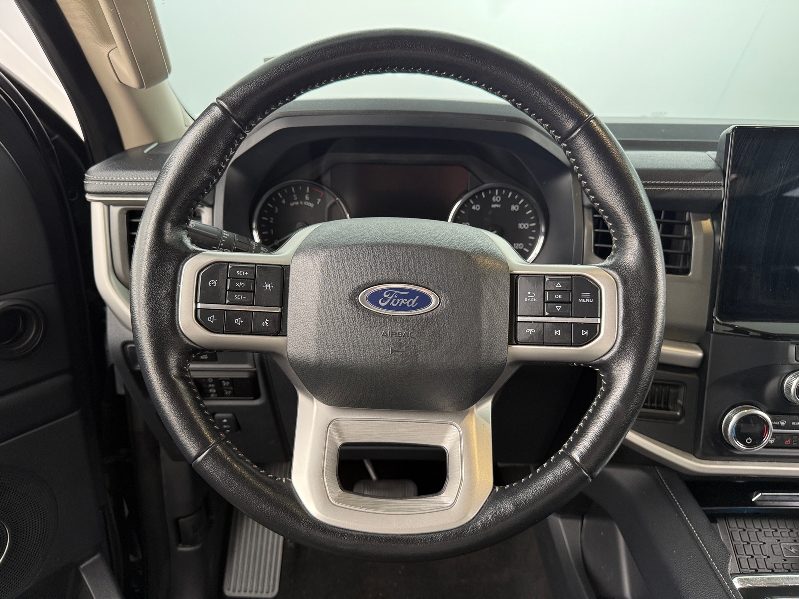 Thumbnail: 2024 Ford Expedition MAX - 4