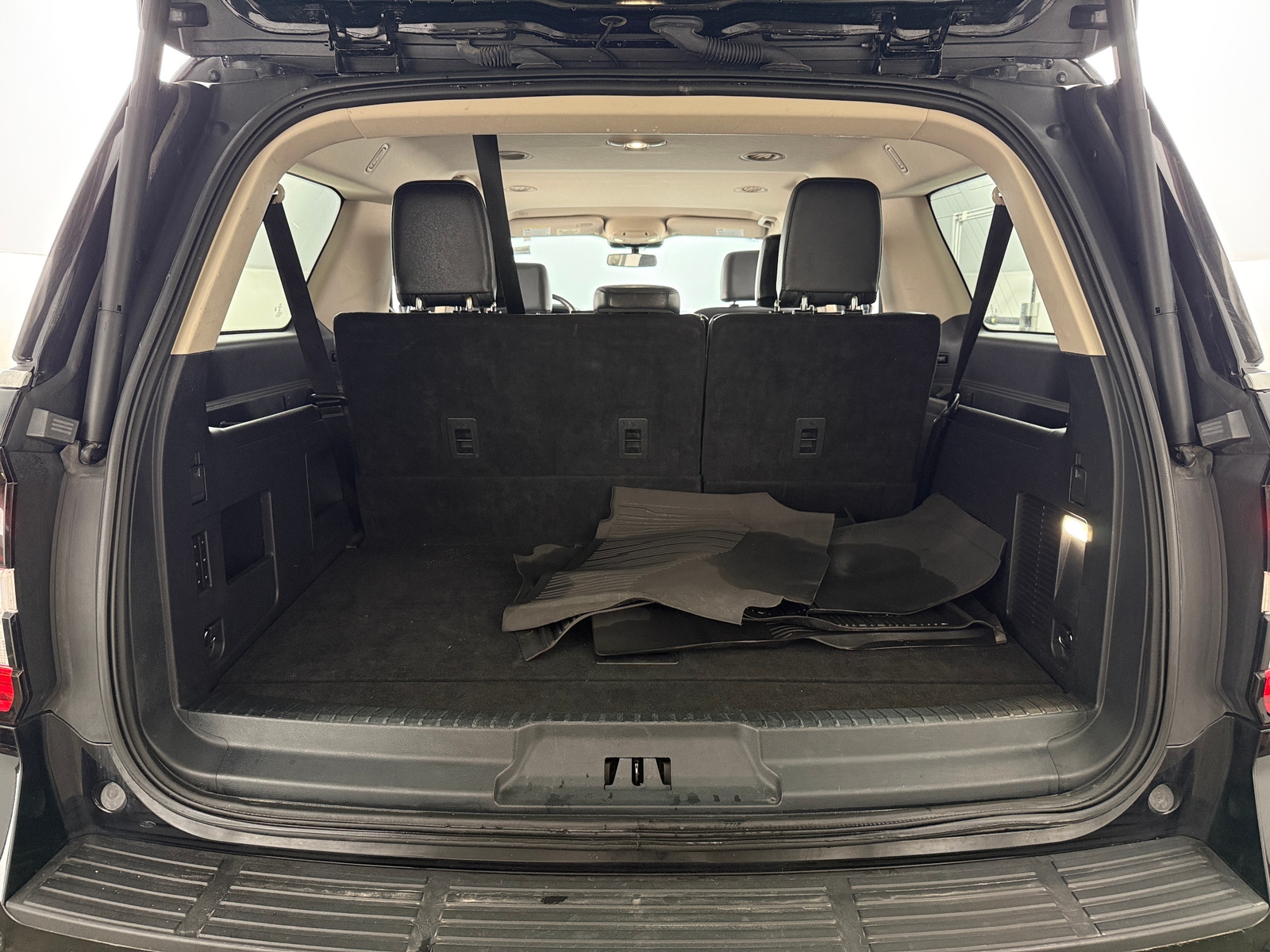 Thumbnail: 2024 Ford Expedition MAX - 6