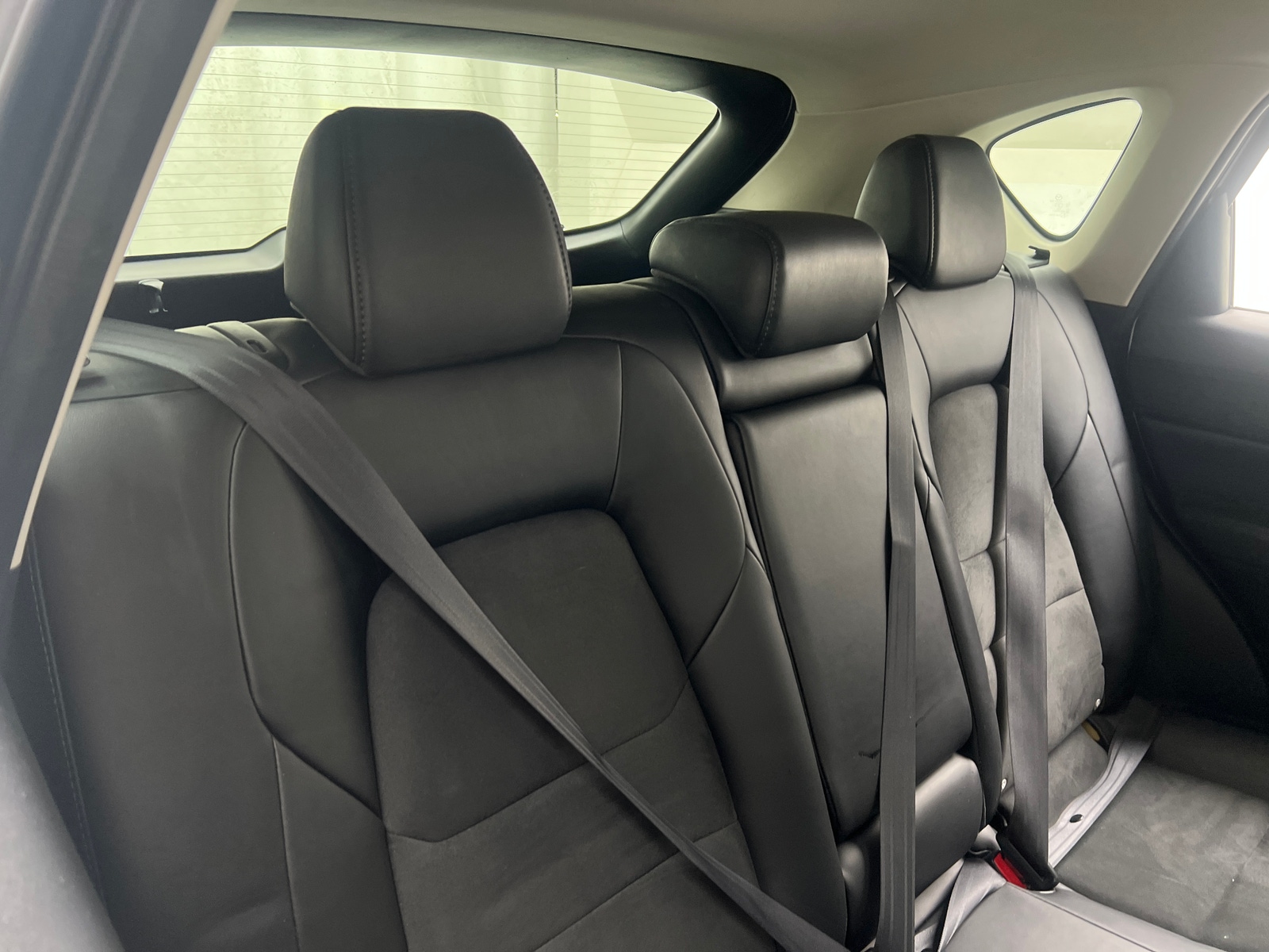 Thumbnail: 2018 Mazda CX-5 - 5