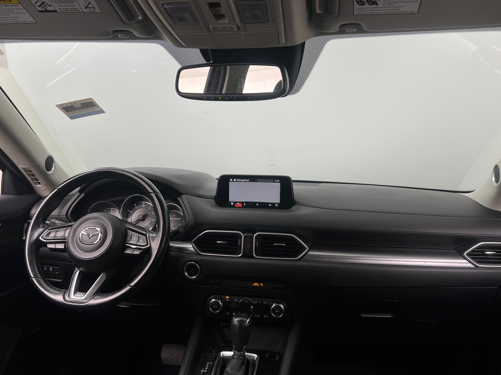 Thumbnail: 2018 Mazda CX-5 - 2