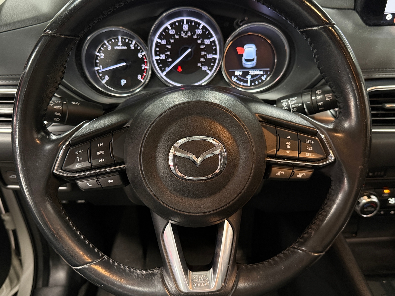 Thumbnail: 2018 Mazda CX-5 - 4