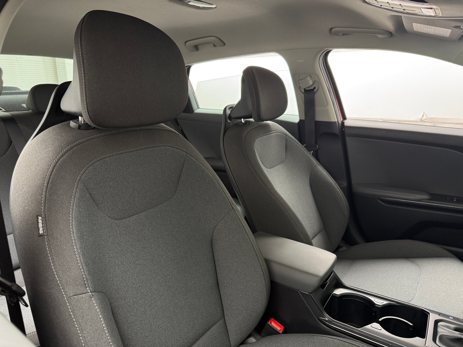 Thumbnail: 2025 Kia K4 - 2