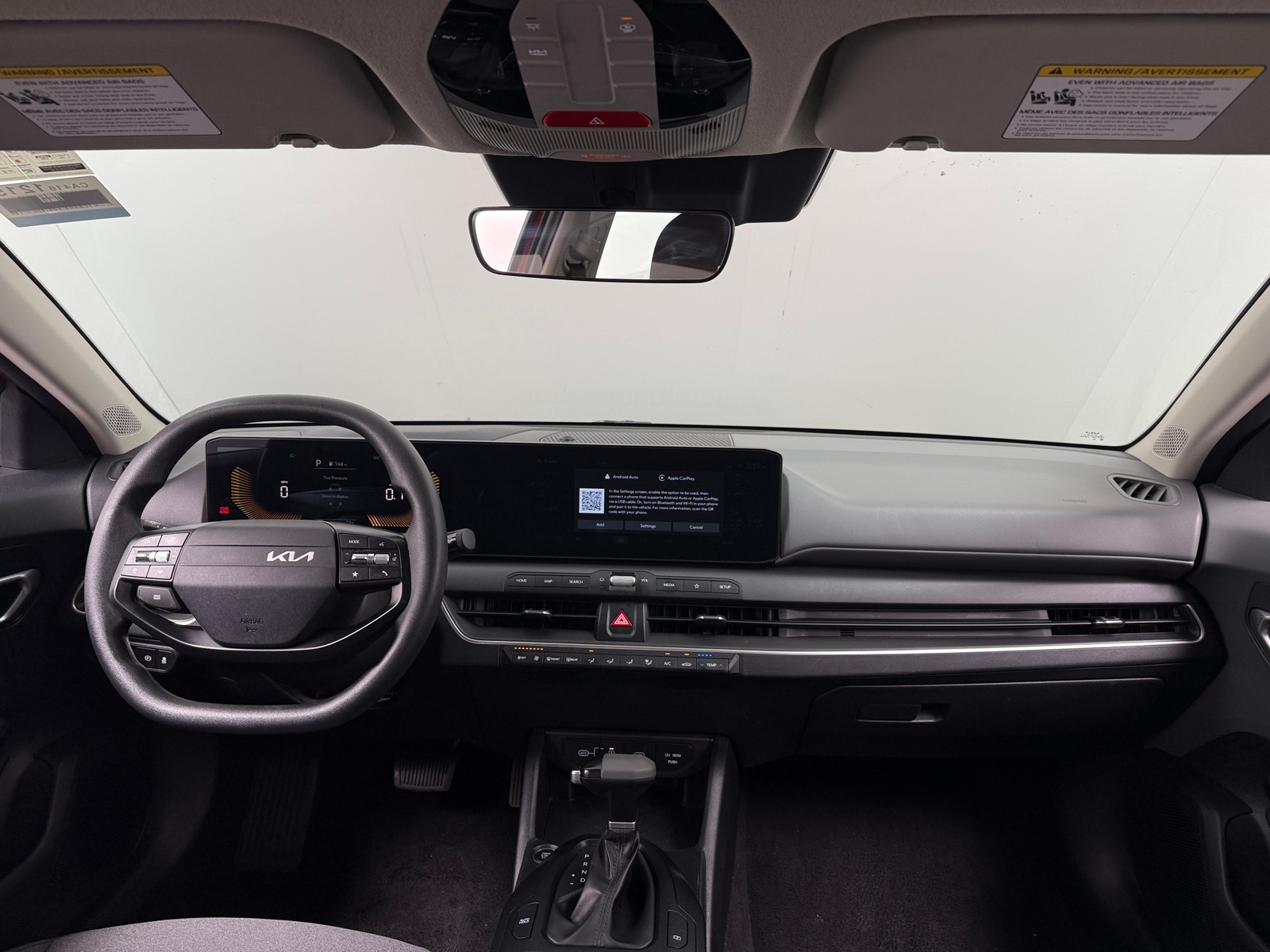 Thumbnail: 2025 Kia K4 - 3