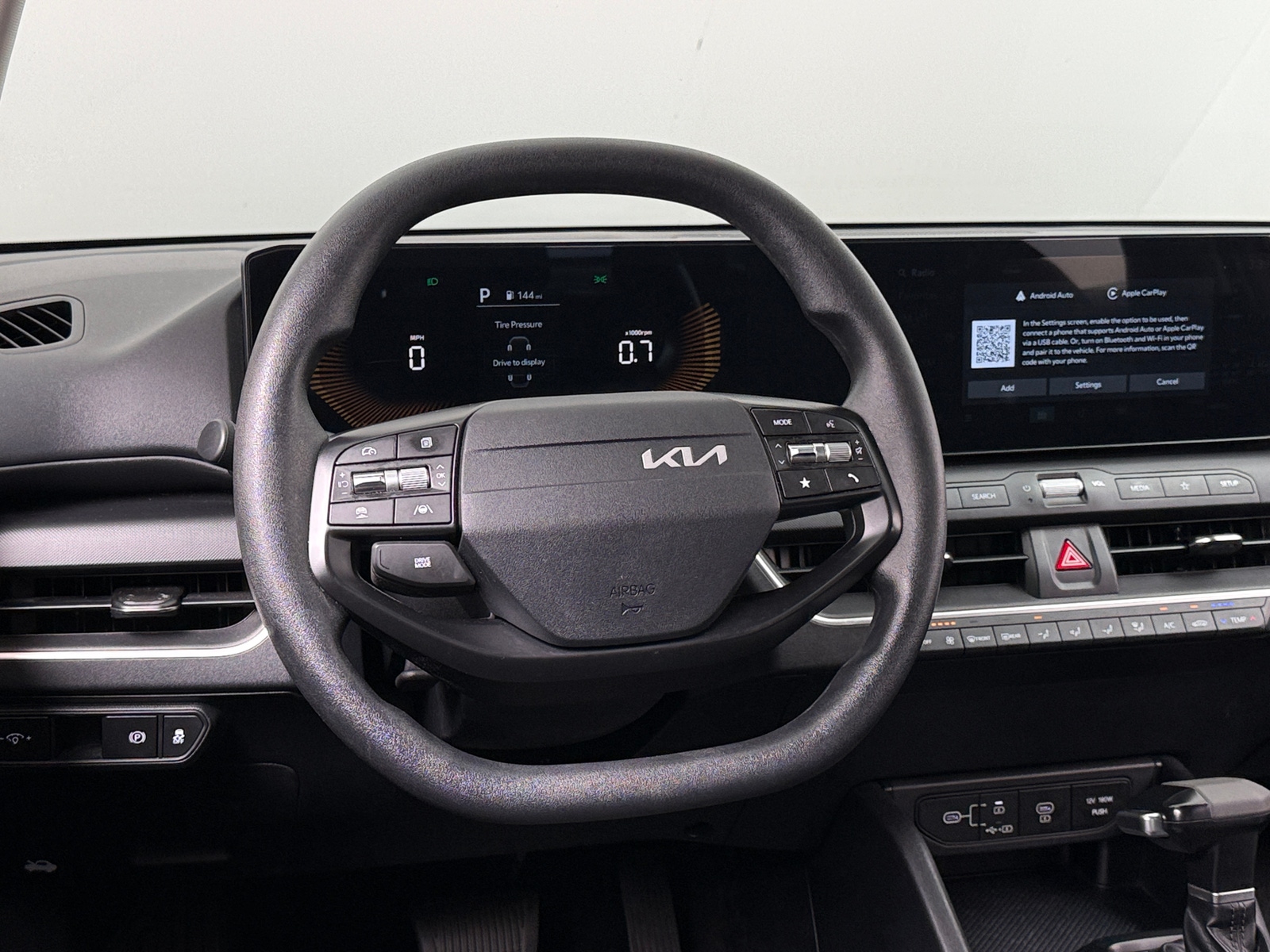 Thumbnail: 2025 Kia K4 - 5