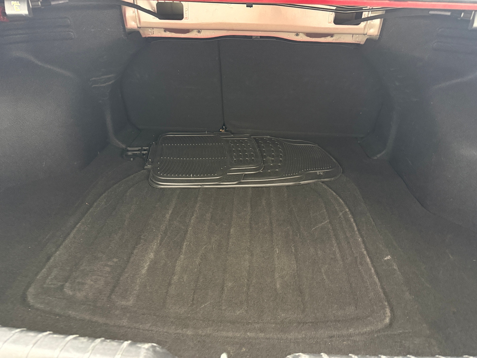 Thumbnail: 2025 Kia K4 - 7