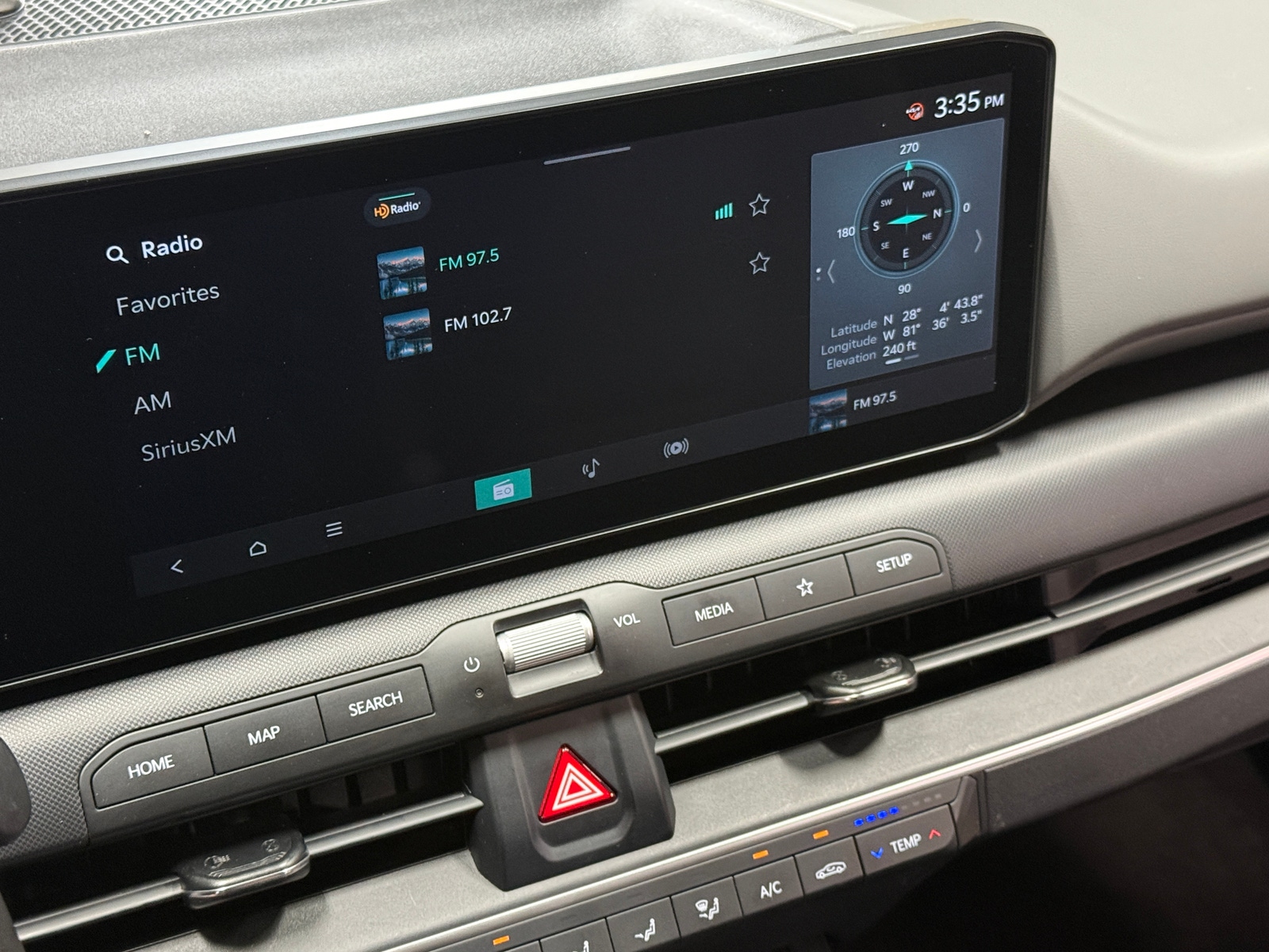 Thumbnail: 2025 Kia K4 - 4