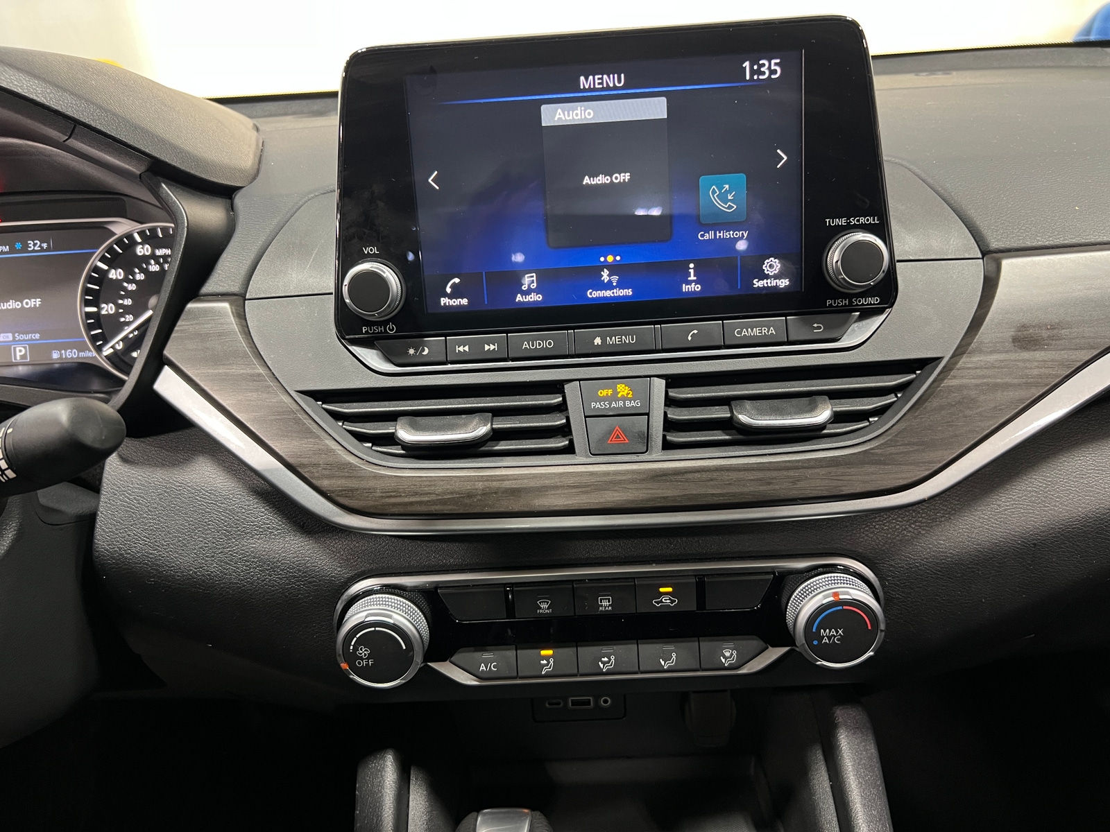 Thumbnail: 2025 Nissan Altima - 4