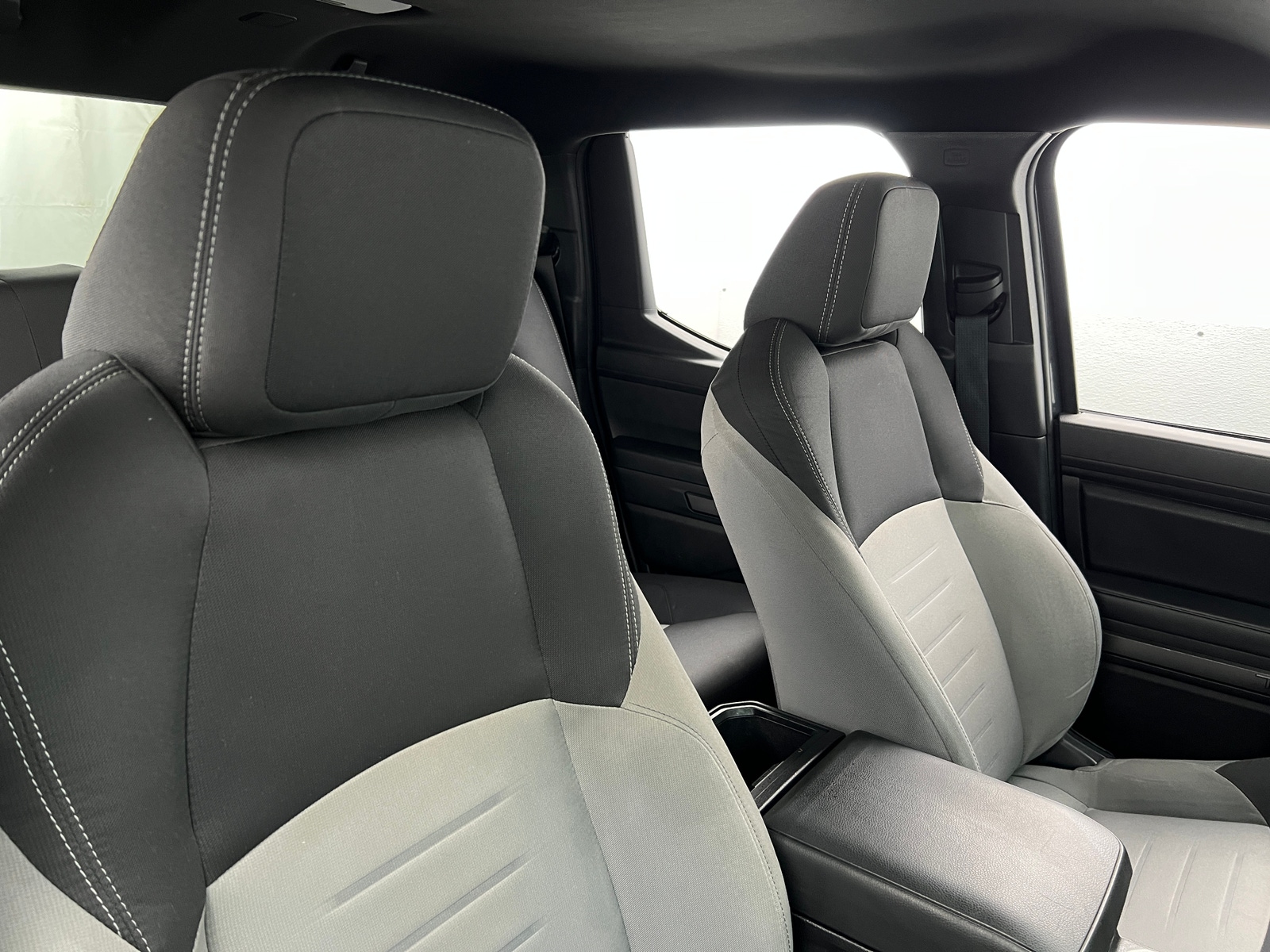 Thumbnail: 2025 Toyota Tacoma - 2