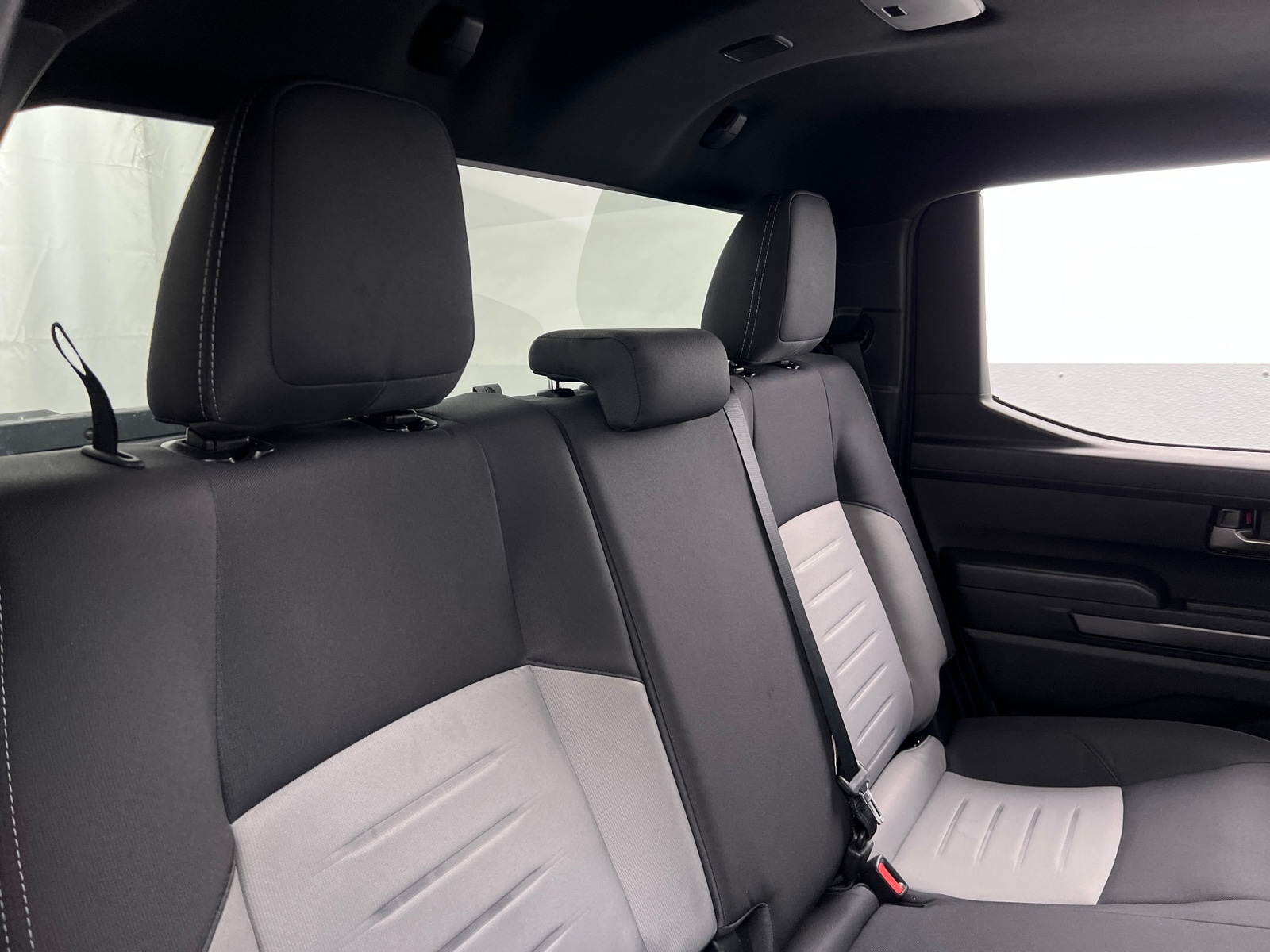 Thumbnail: 2025 Toyota Tacoma - 6