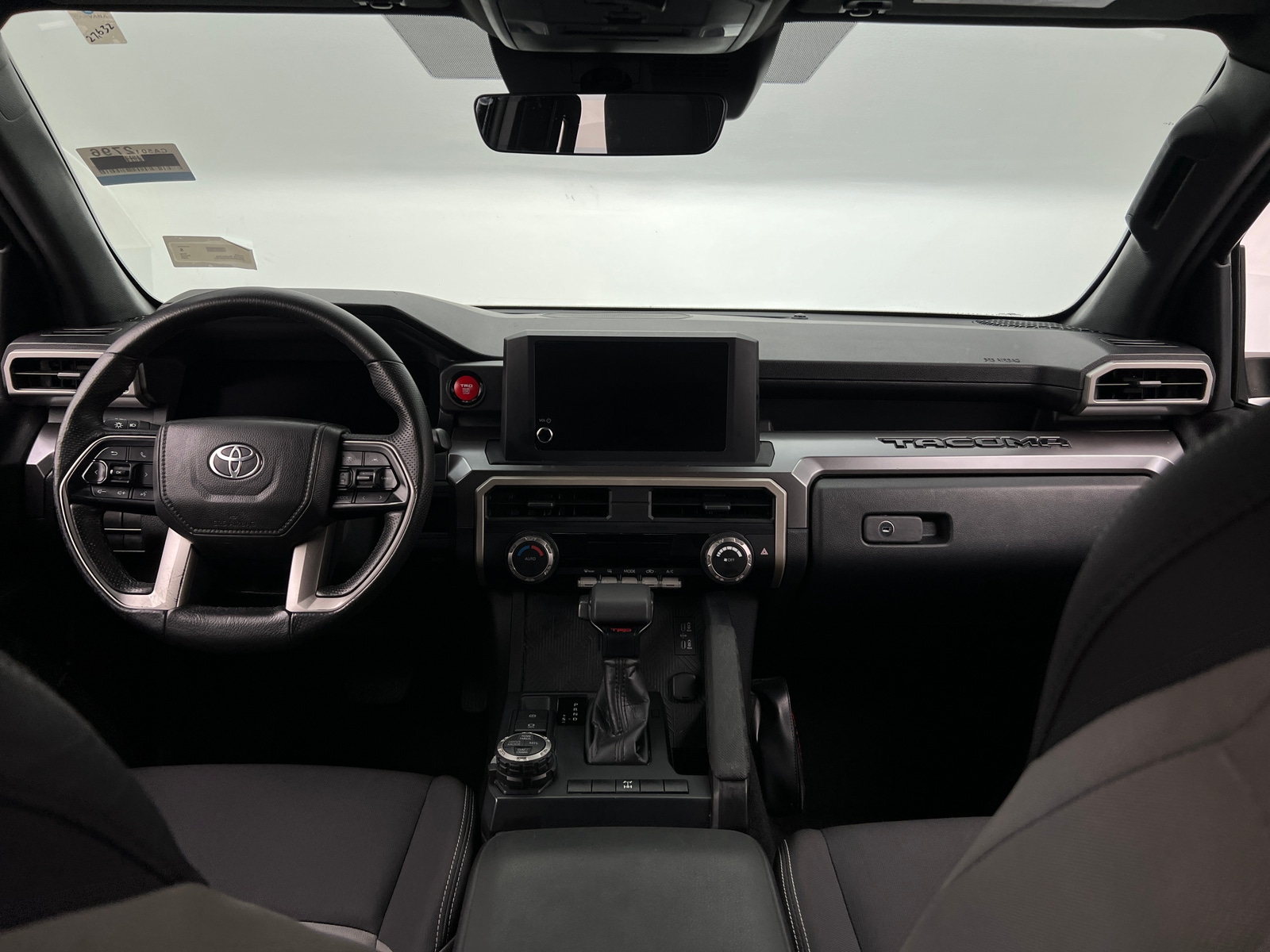 Thumbnail: 2025 Toyota Tacoma - 3