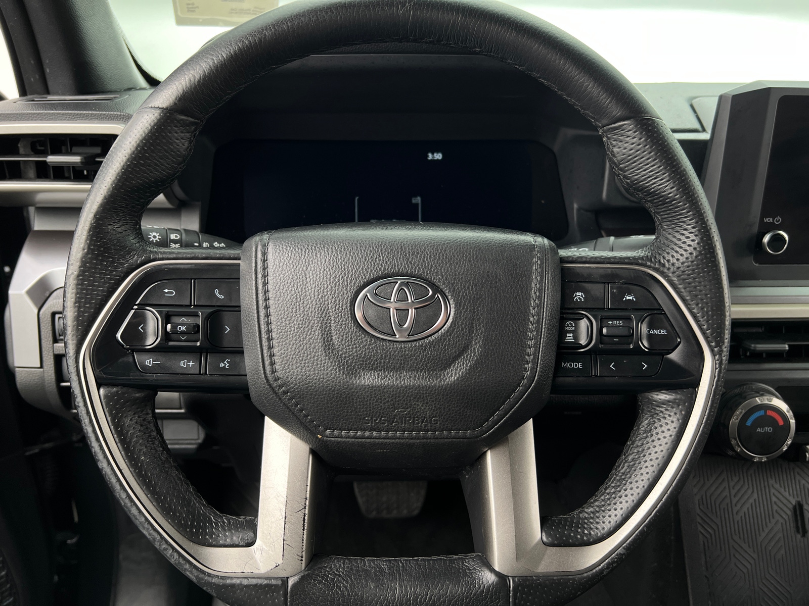 Thumbnail: 2025 Toyota Tacoma - 5