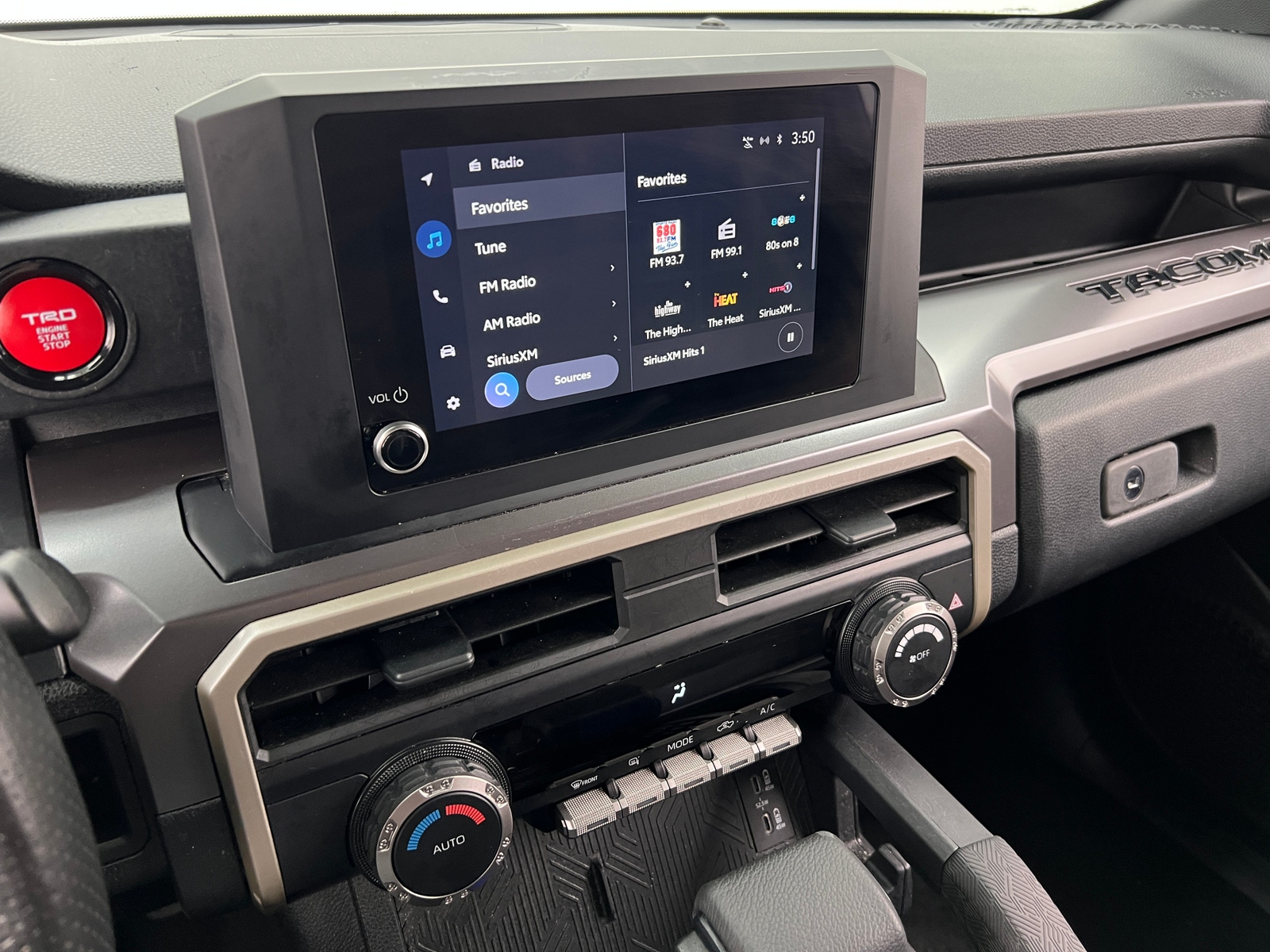 Thumbnail: 2025 Toyota Tacoma - 4