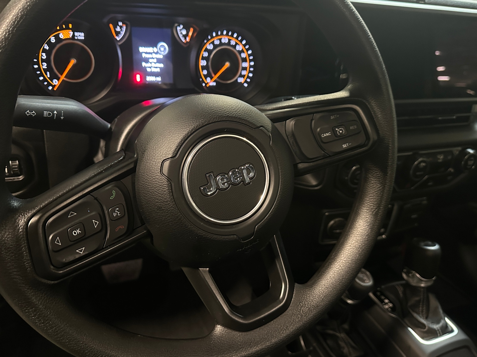 Thumbnail: 2025 Jeep Wrangler - 5