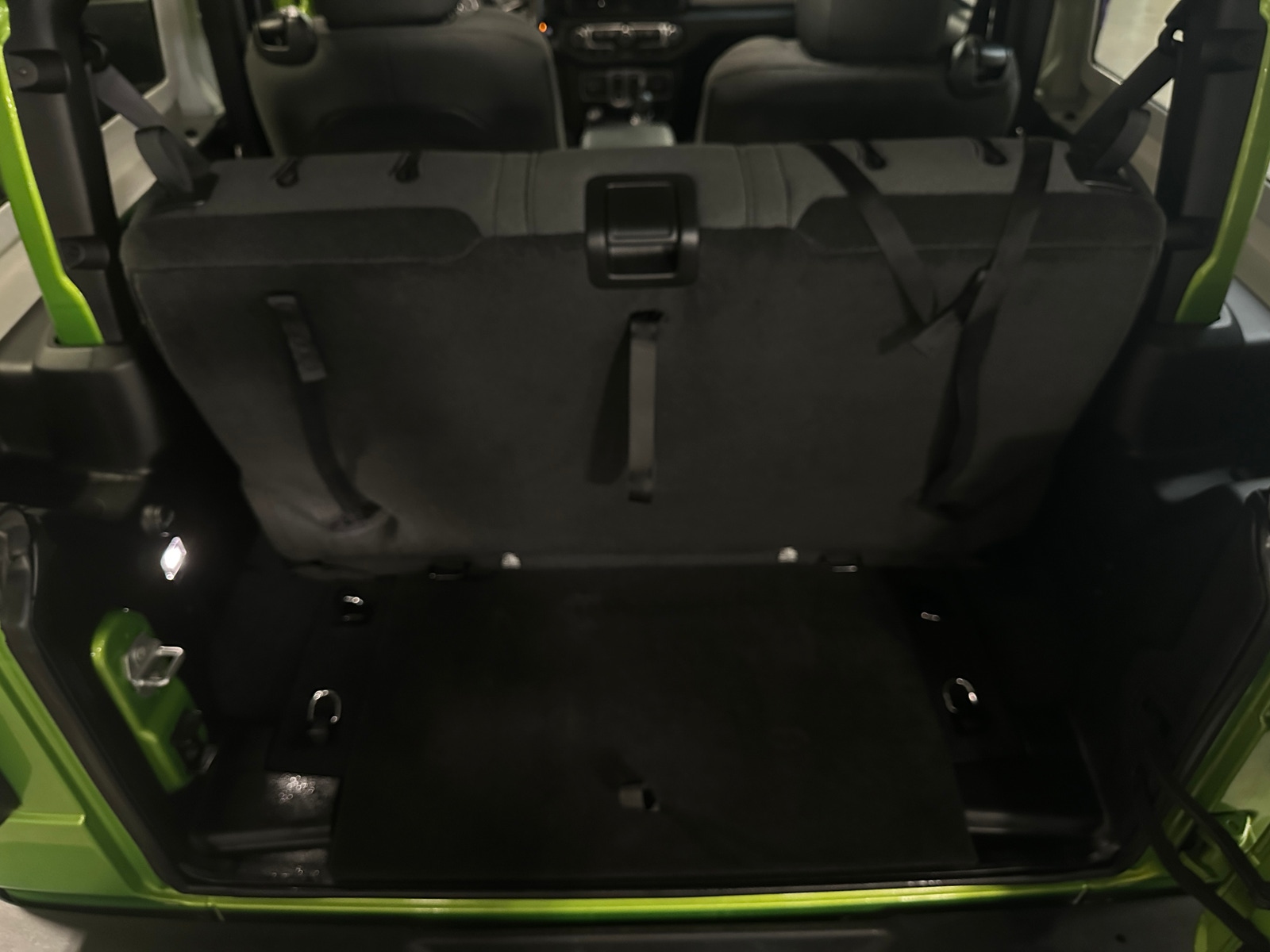 Thumbnail: 2025 Jeep Wrangler - 7