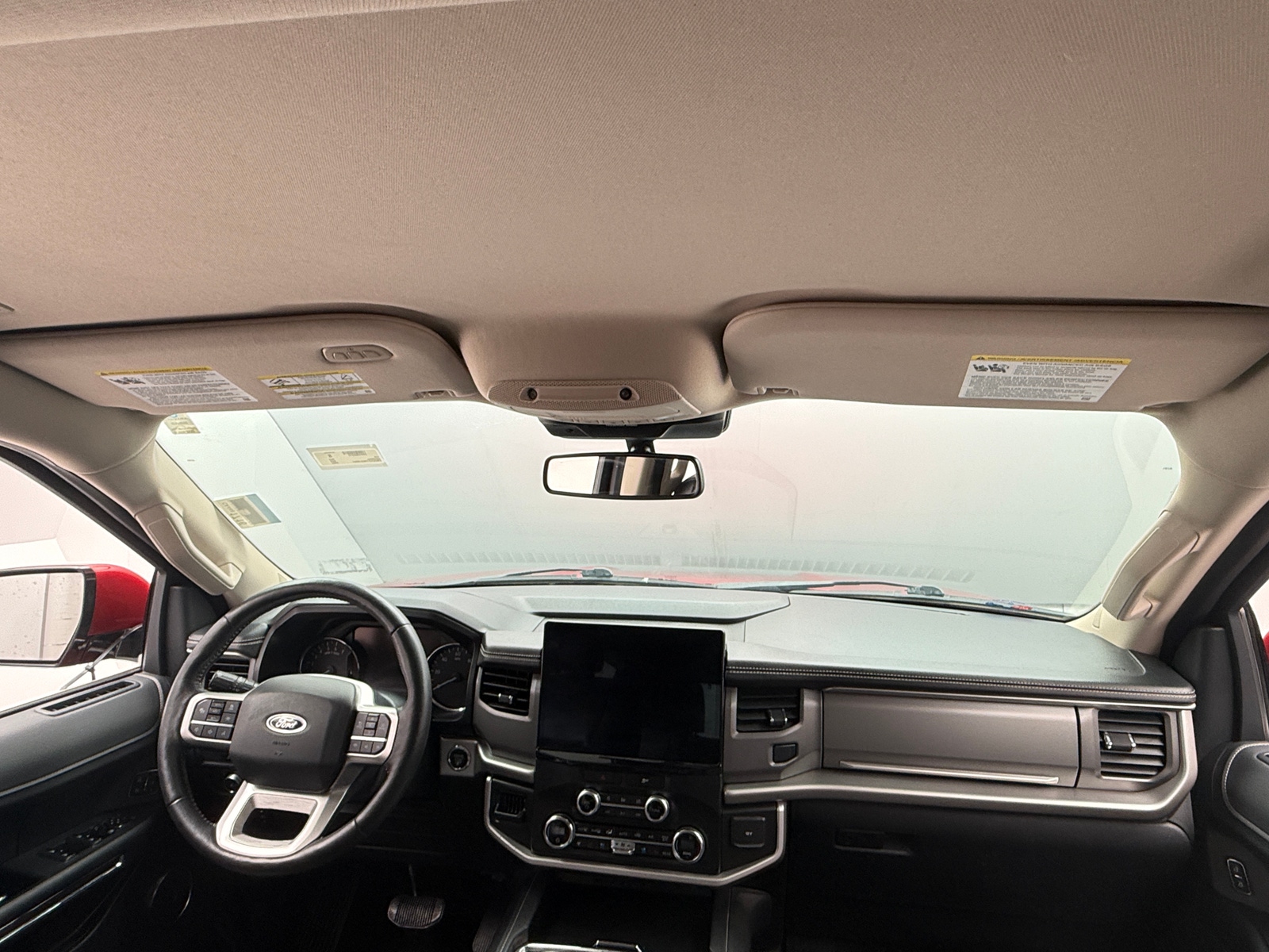 Thumbnail: 2022 Ford Expedition - 2