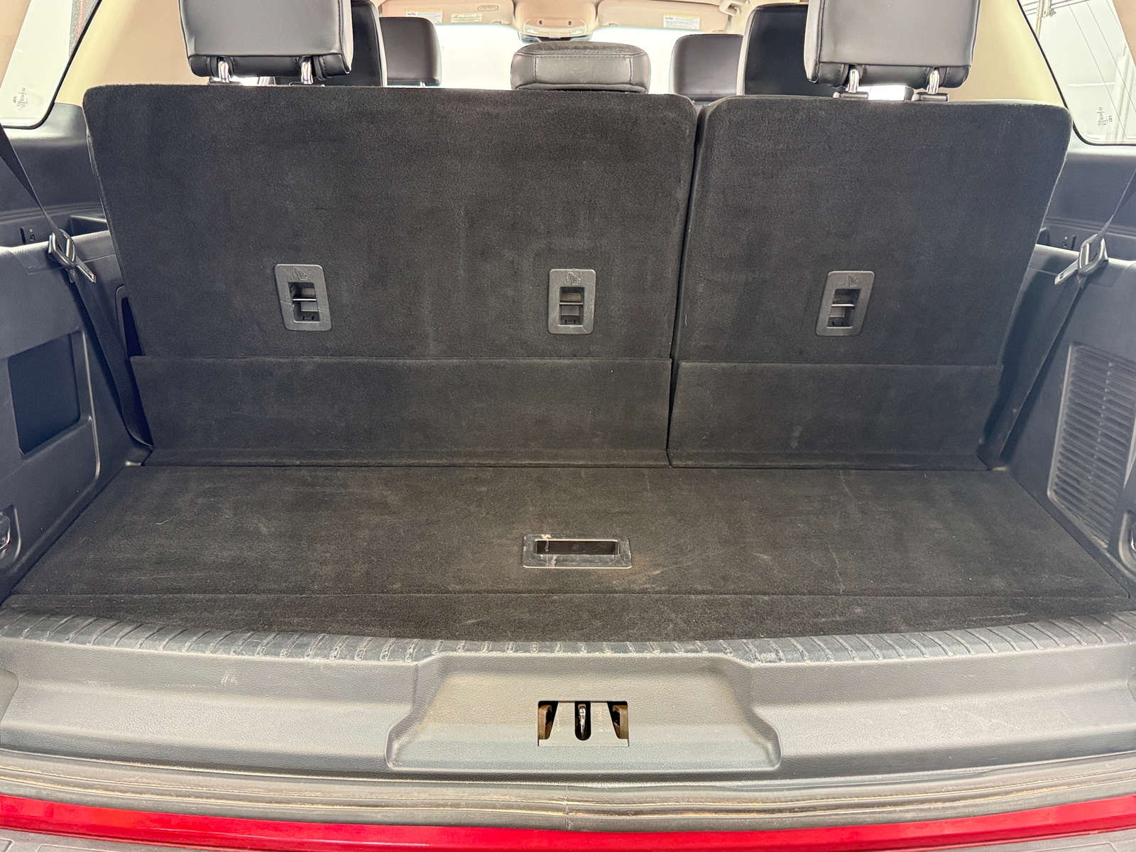 Thumbnail: 2022 Ford Expedition - 6