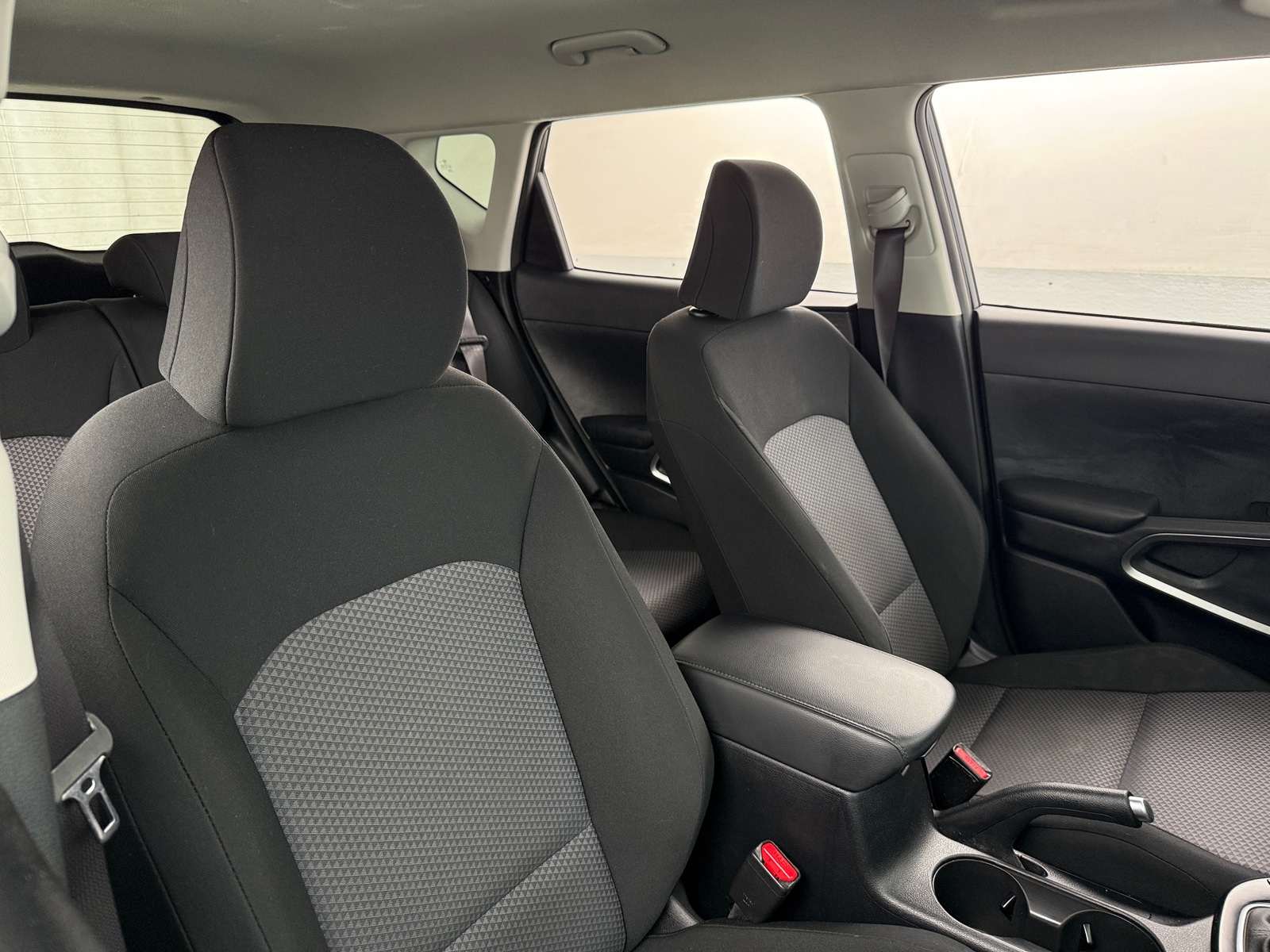 Thumbnail: 2021 Kia Soul - 2