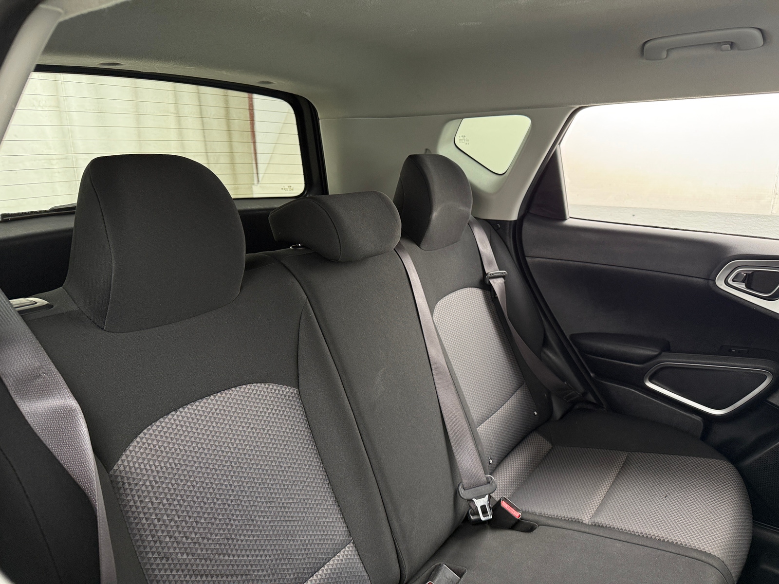 Thumbnail: 2021 Kia Soul - 6