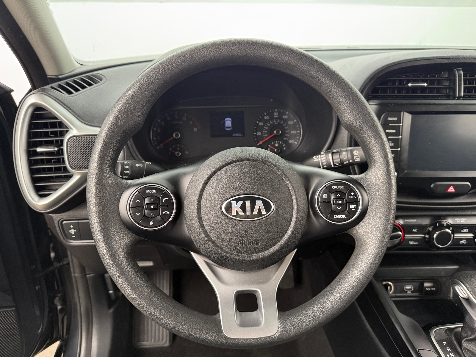 Thumbnail: 2021 Kia Soul - 5