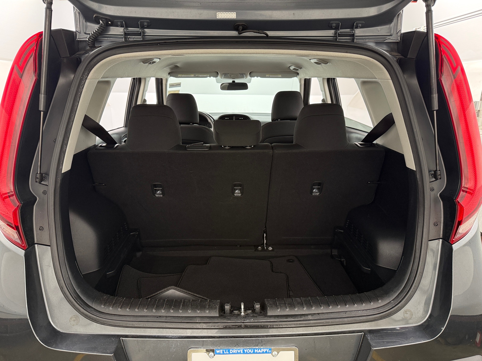 Thumbnail: 2021 Kia Soul - 7