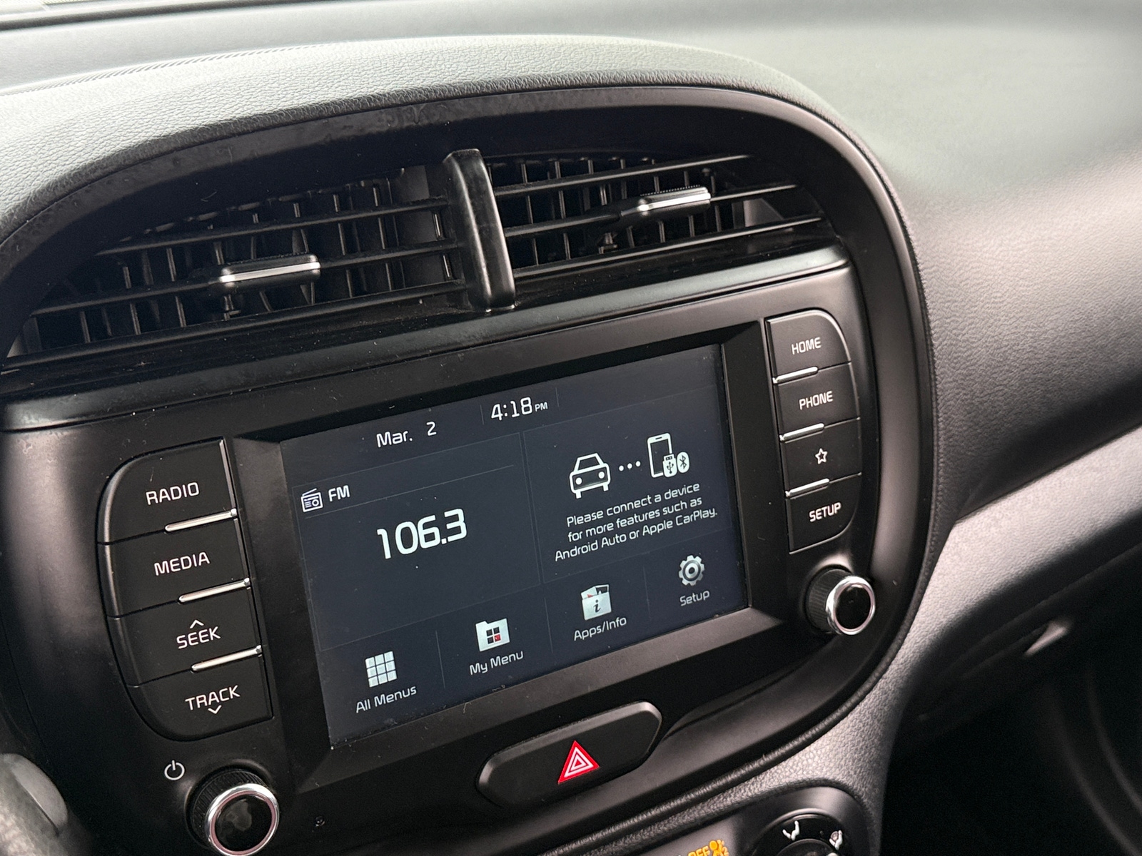 Thumbnail: 2021 Kia Soul - 4