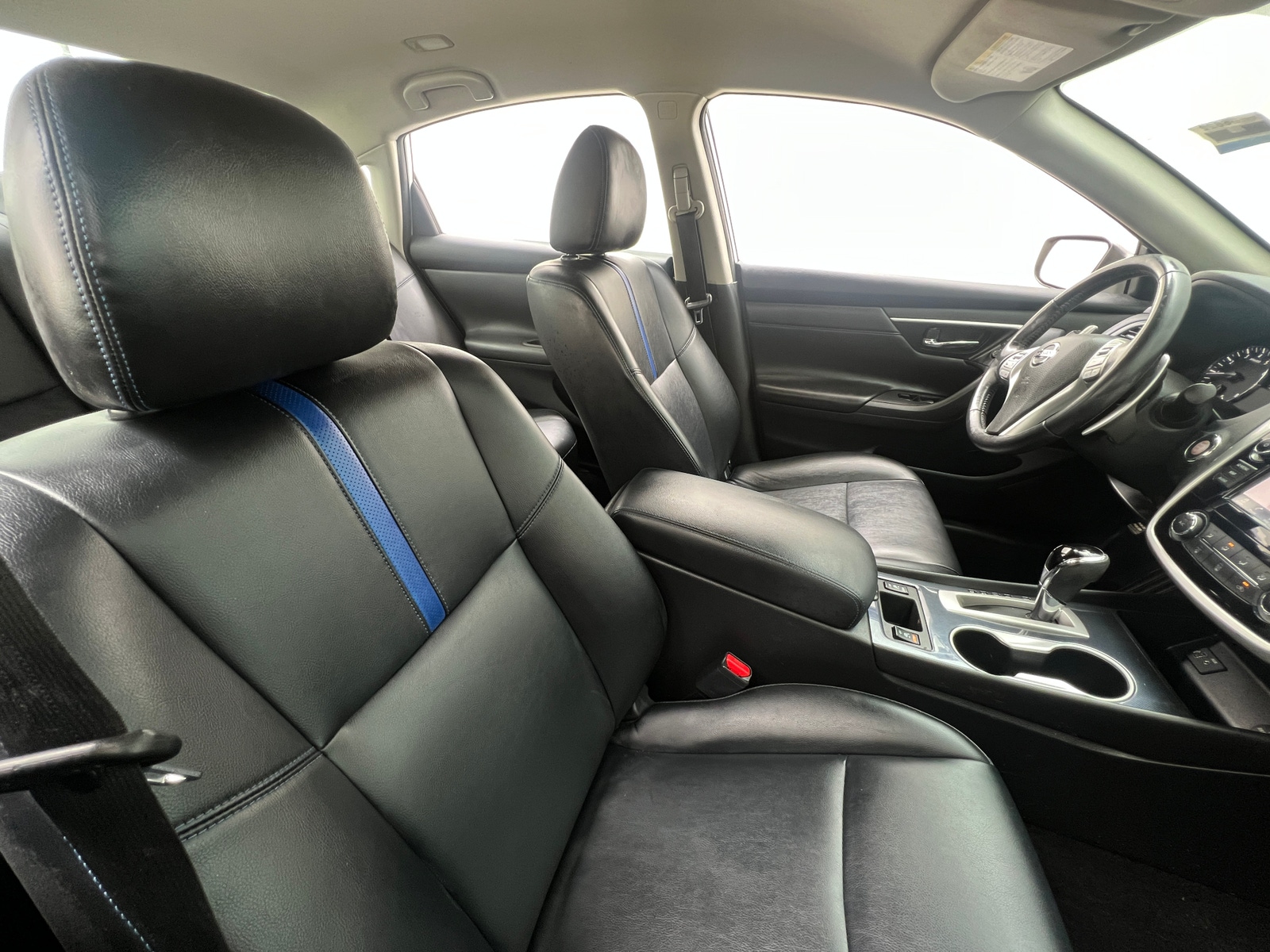 Thumbnail: 2018 Nissan Altima - 2