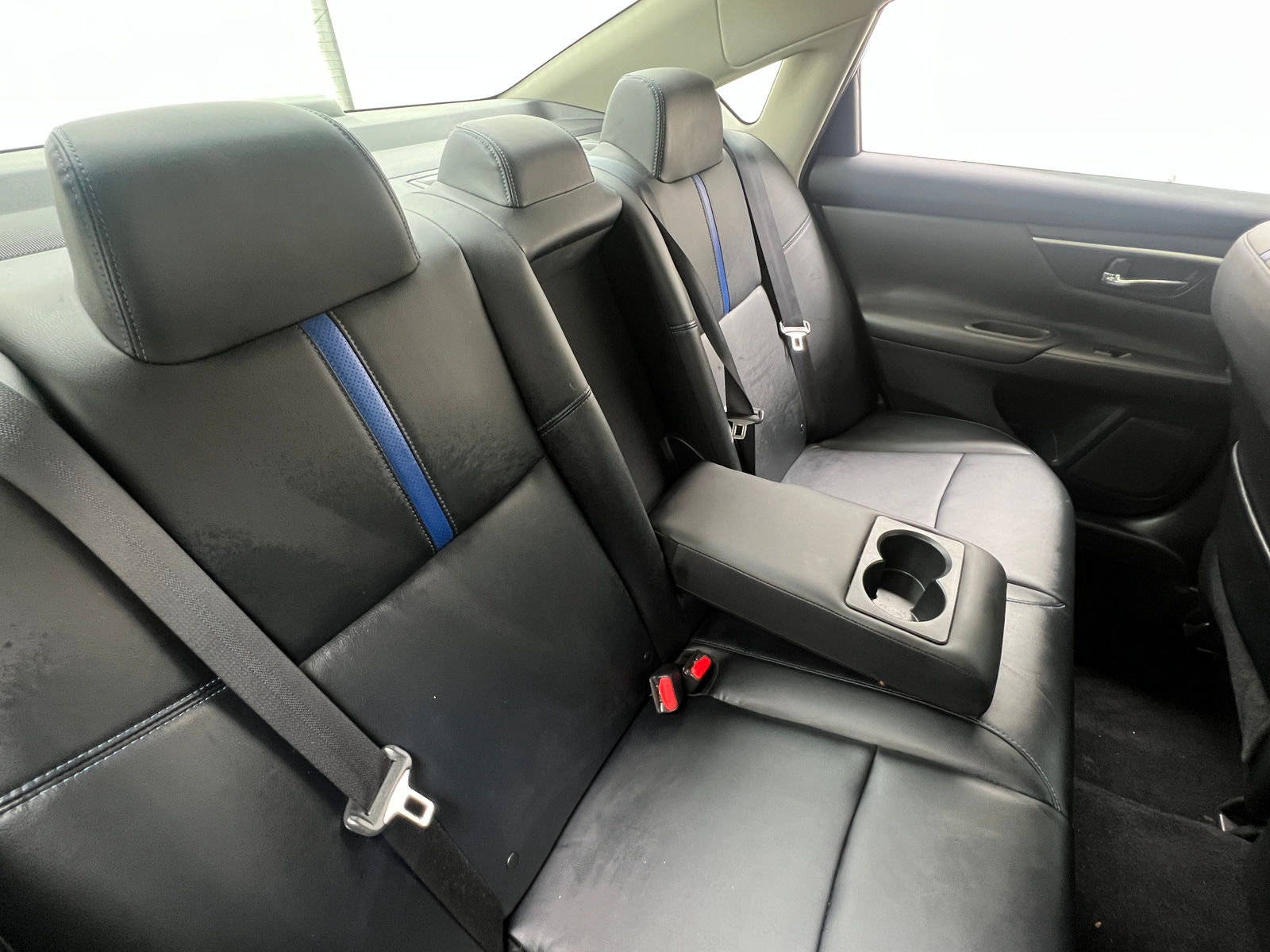 Thumbnail: 2018 Nissan Altima - 6