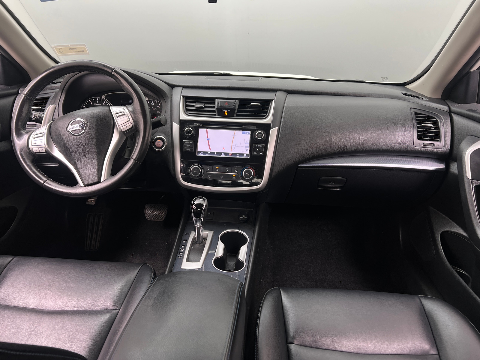 Thumbnail: 2018 Nissan Altima - 3