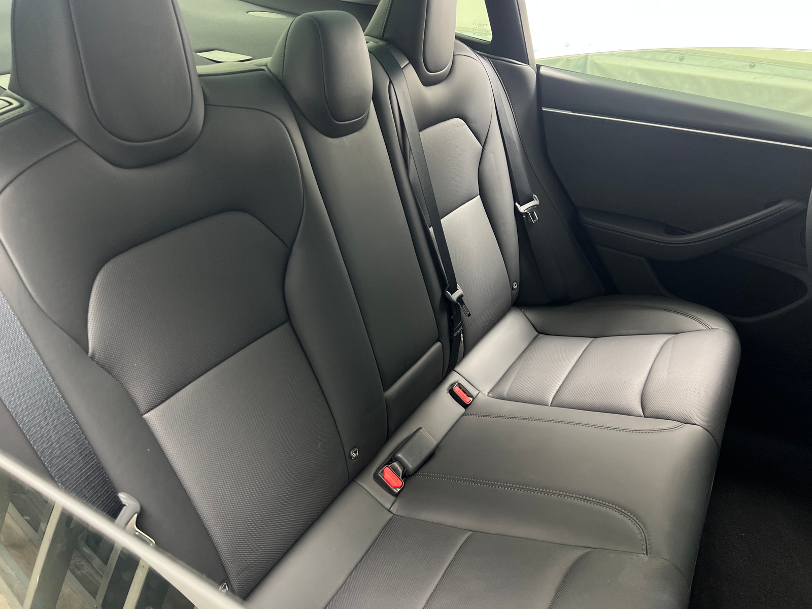 Thumbnail: 2024 Tesla Model 3 - 5