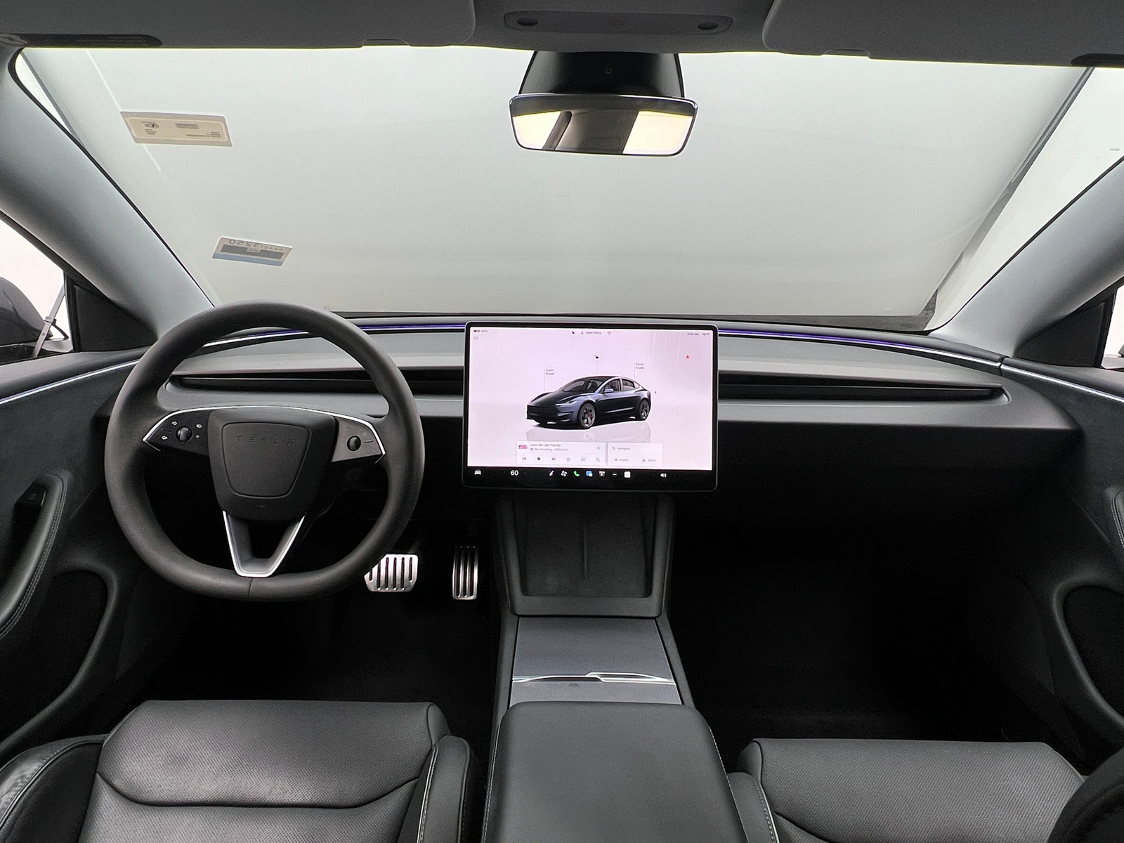 Thumbnail: 2024 Tesla Model 3 - 2