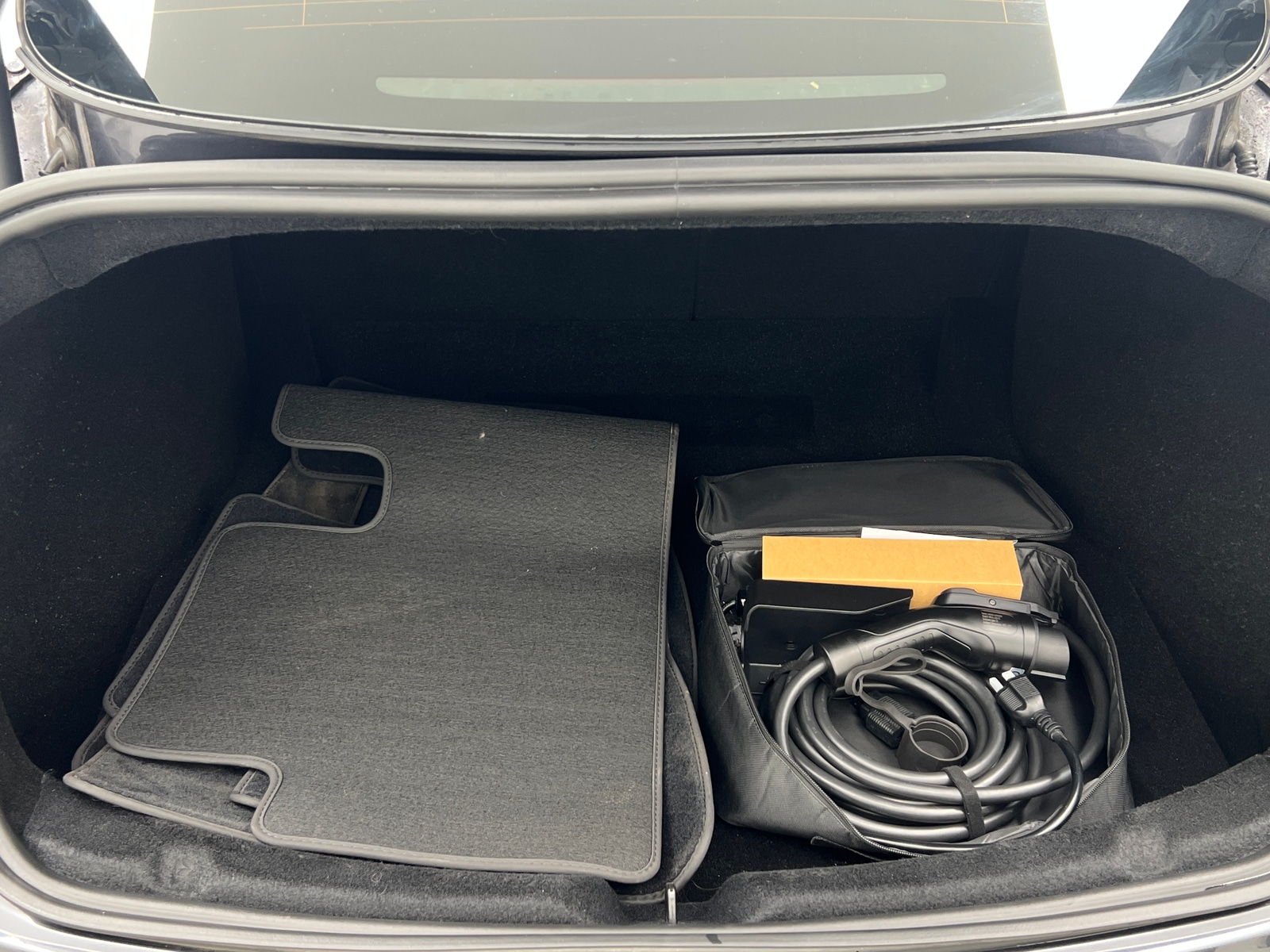 Thumbnail: 2024 Tesla Model 3 - 6