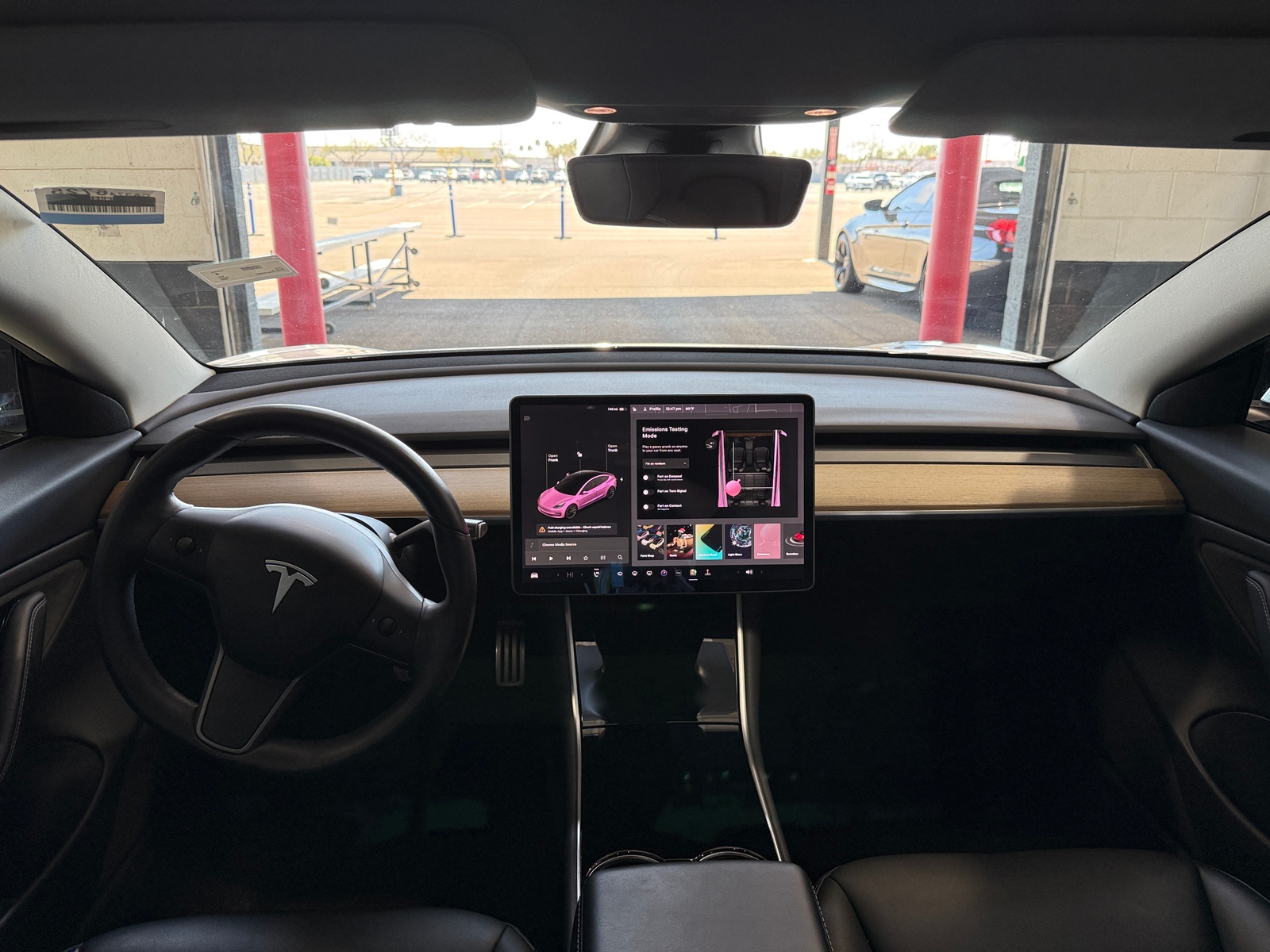 Thumbnail: 2020 Tesla Model 3 - 2