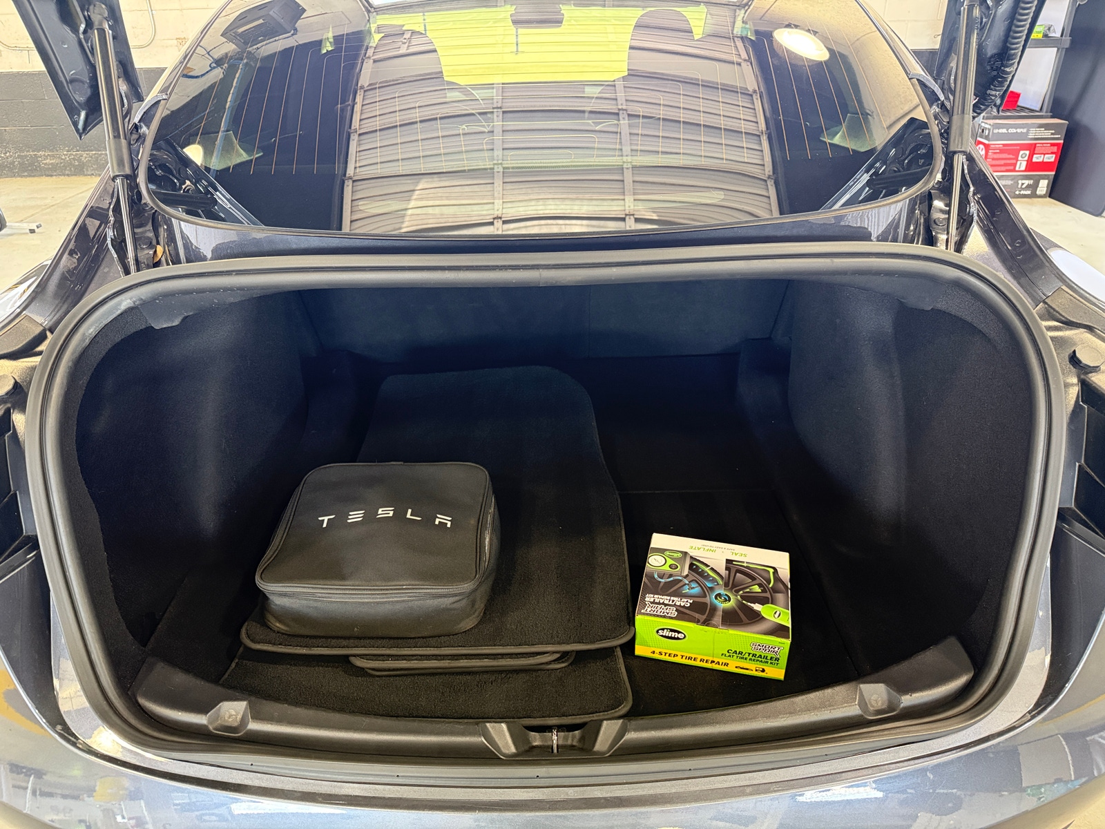 Thumbnail: 2020 Tesla Model 3 - 6