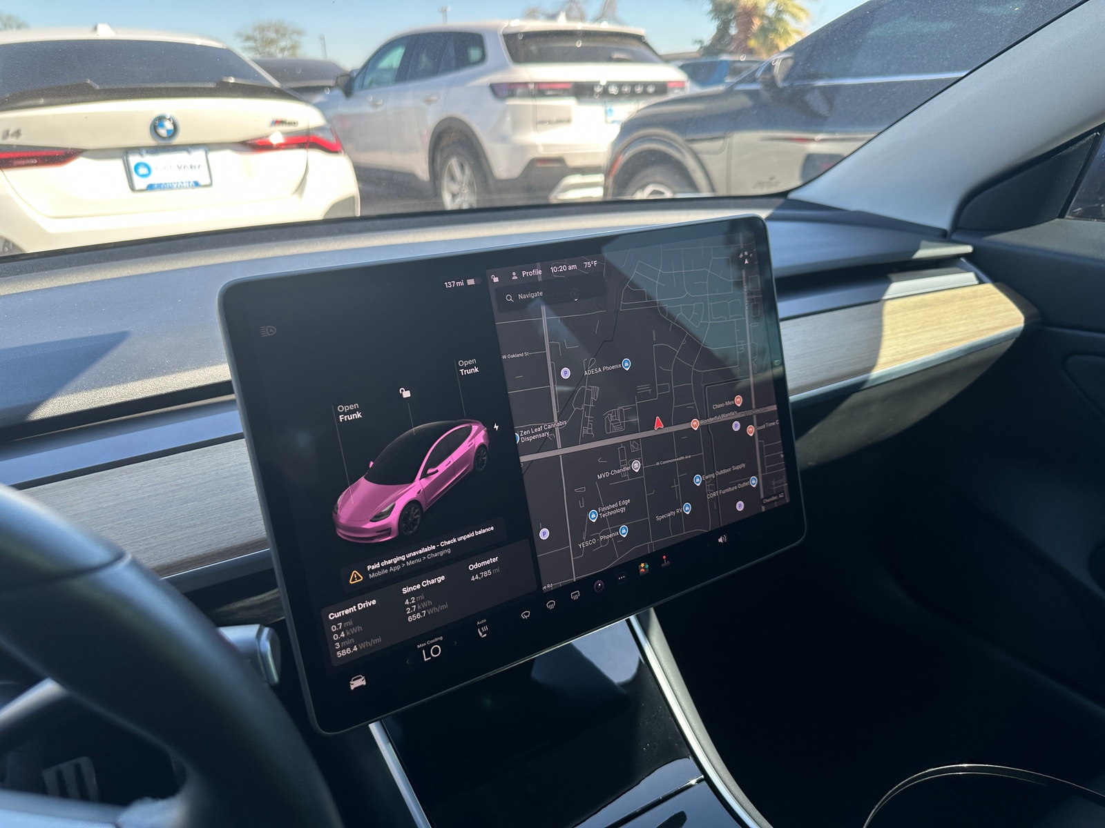 Thumbnail: 2020 Tesla Model 3 - 3