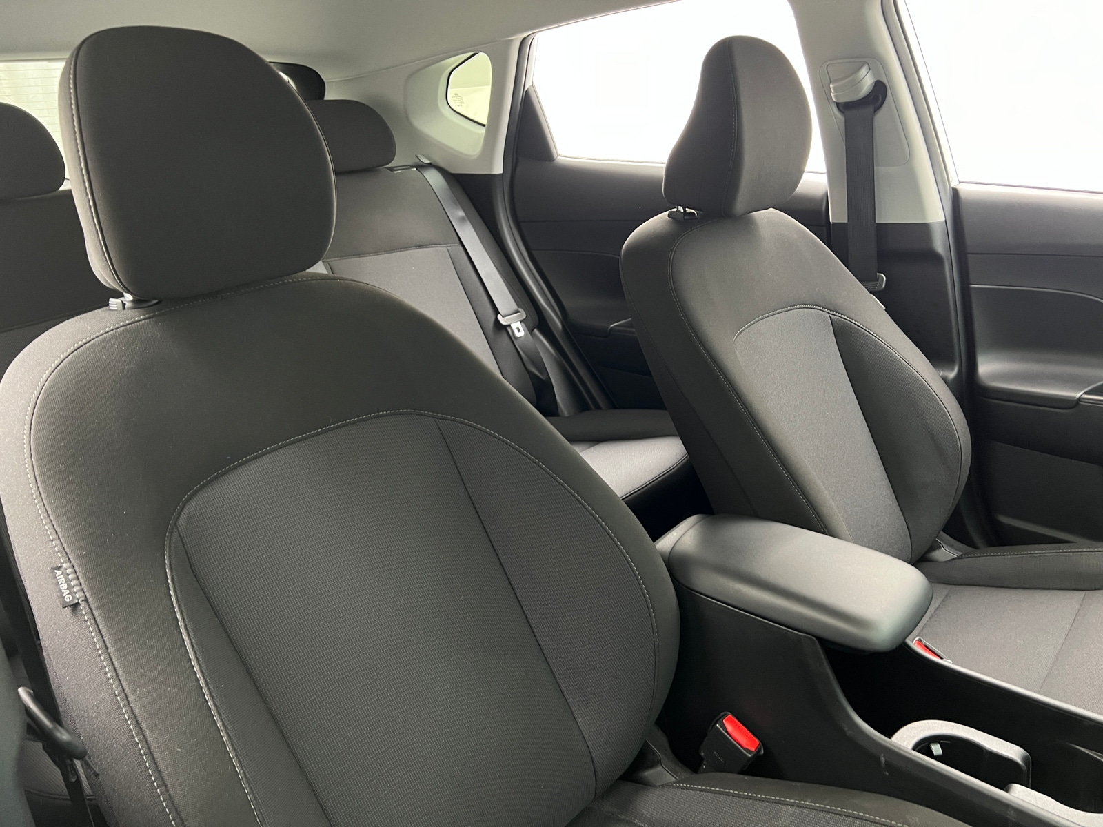 Thumbnail: 2024 Hyundai Kona - 2